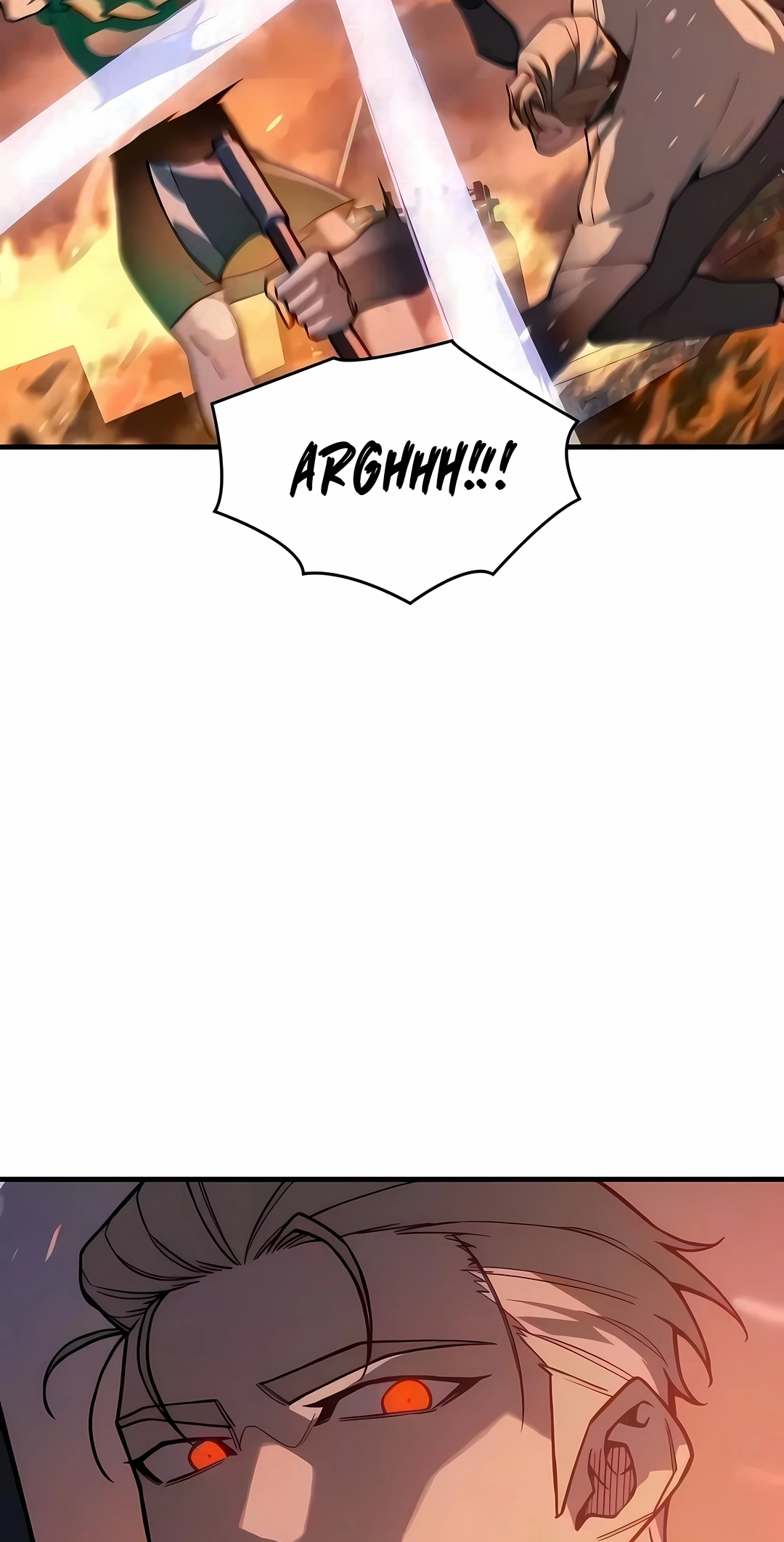 Read Regressando Com o Poder do Rei PT Manga Online