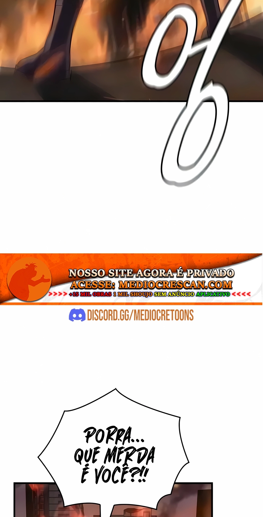 Read Regressando Com o Poder do Rei PT Manga Online