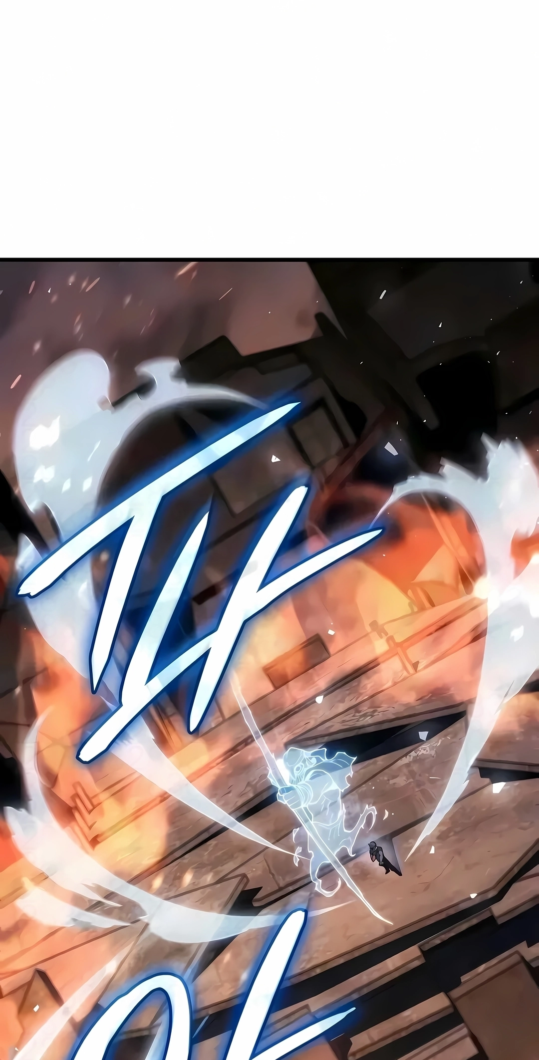 Read Regressando Com o Poder do Rei PT Manga Online