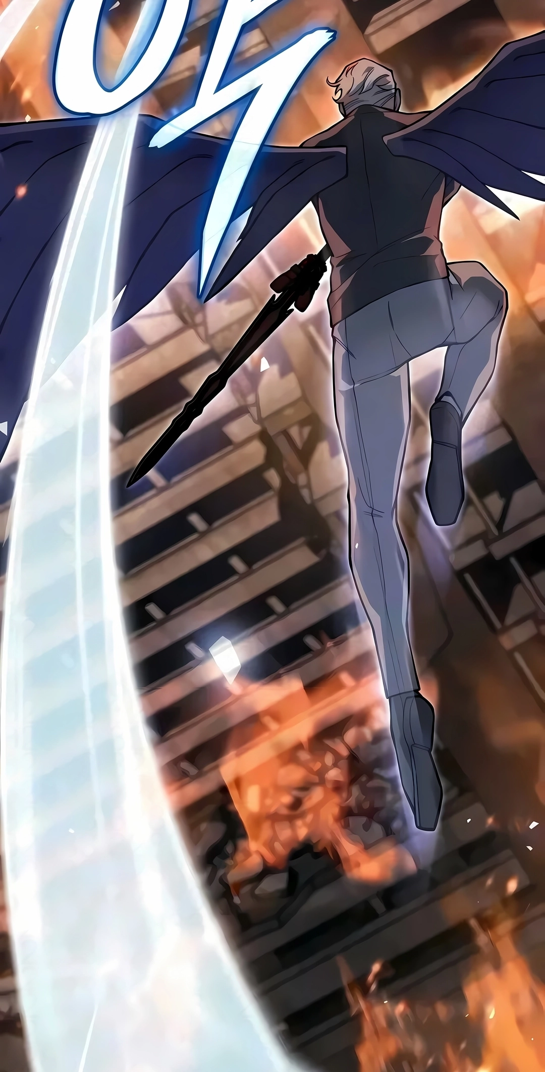 Read Regressando Com o Poder do Rei PT Manga Online