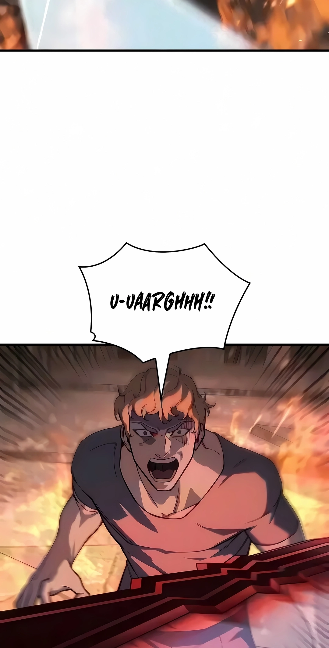 Read Regressando Com o Poder do Rei PT Manga Online