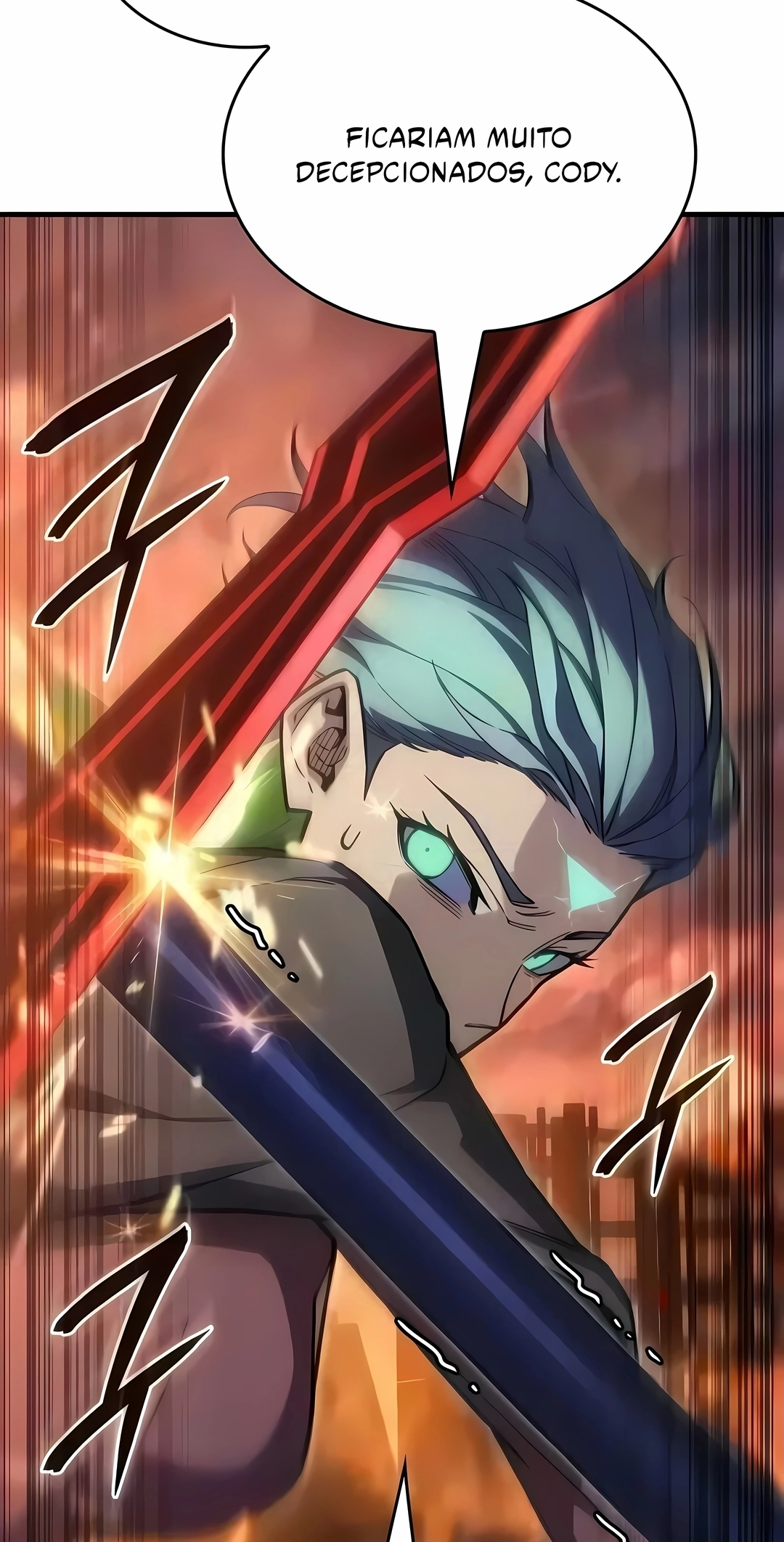 Read Regressando Com o Poder do Rei PT Manga Online