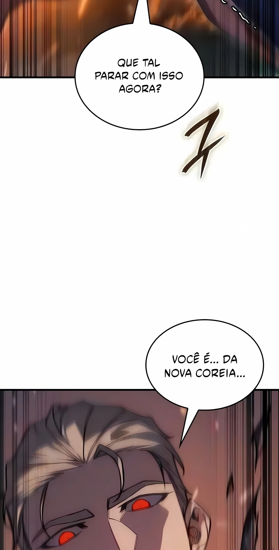 Read Regressando Com o Poder do Rei PT Manga Online