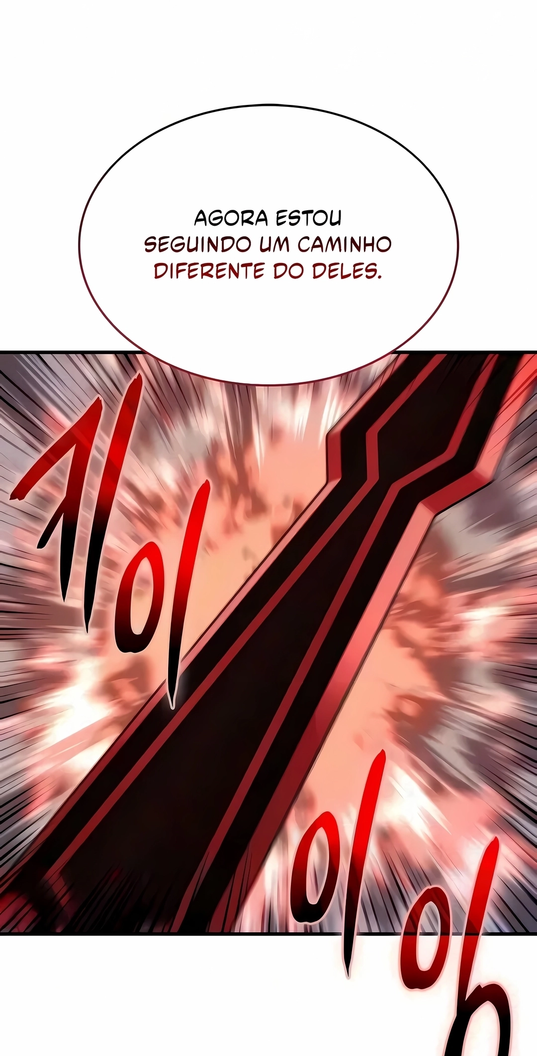 Read Regressando Com o Poder do Rei PT Manga Online