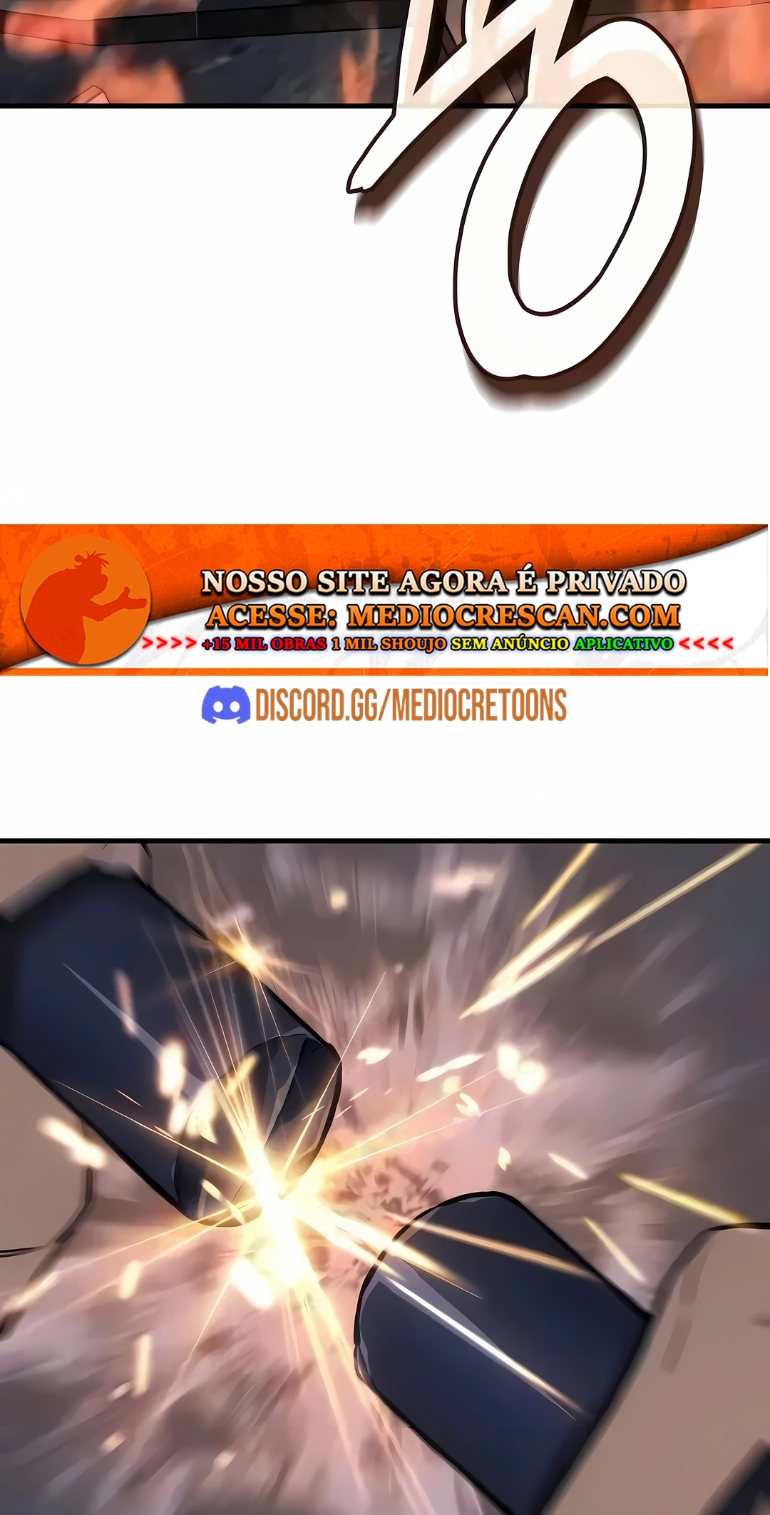 Read Regressando Com o Poder do Rei PT Manga Online