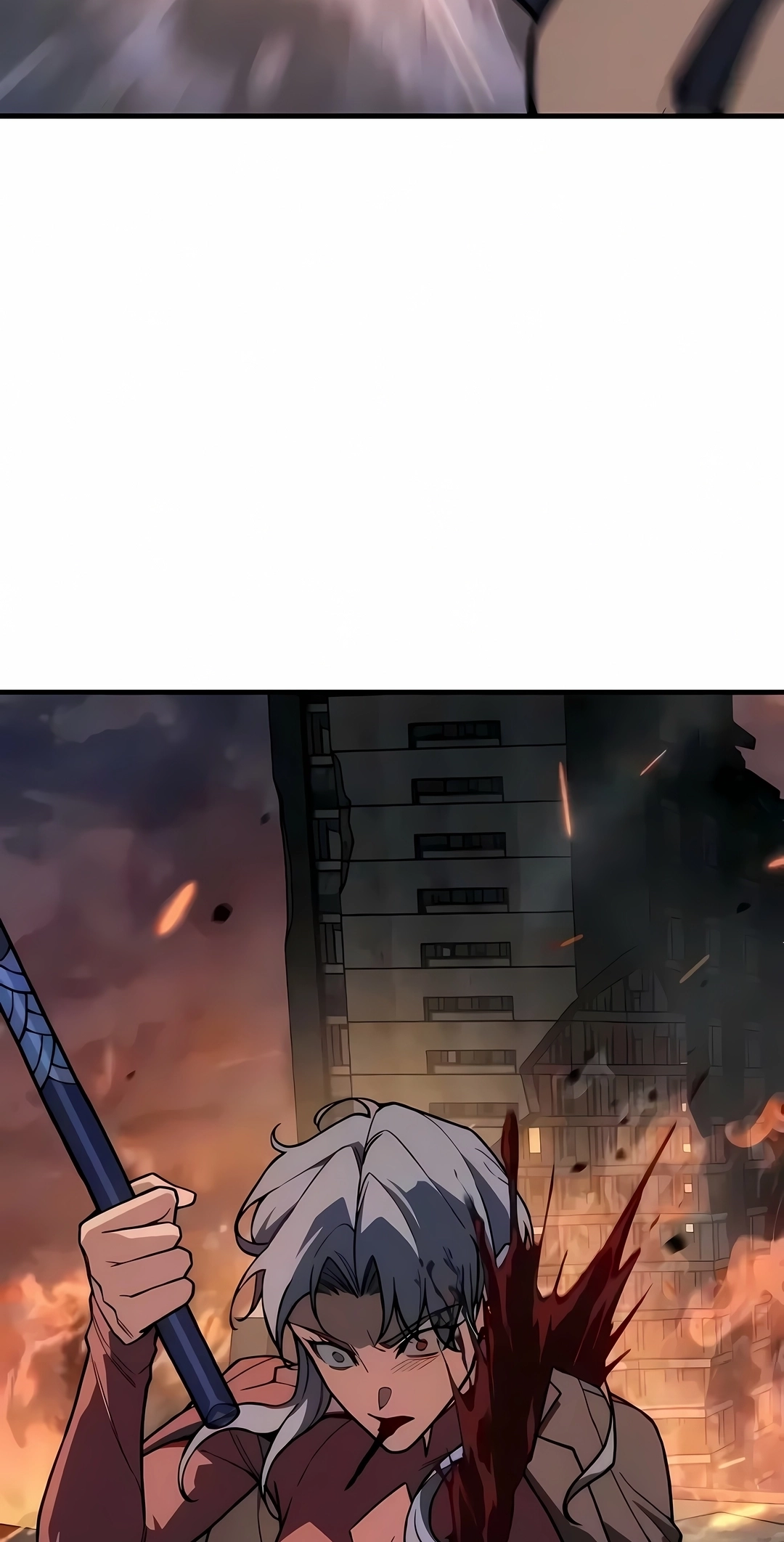 Read Regressando Com o Poder do Rei PT Manga Online