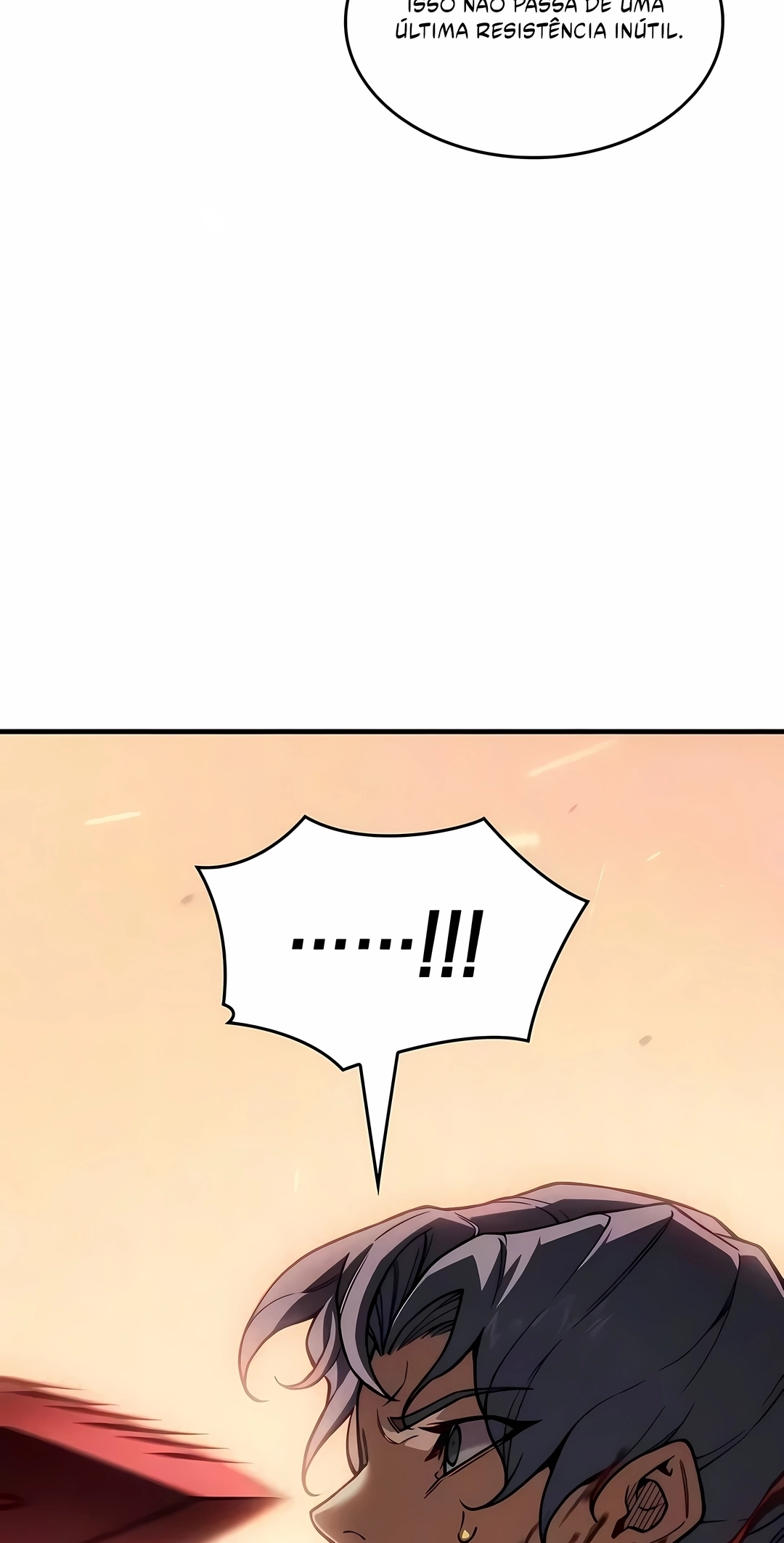 Read Regressando Com o Poder do Rei PT Manga Online