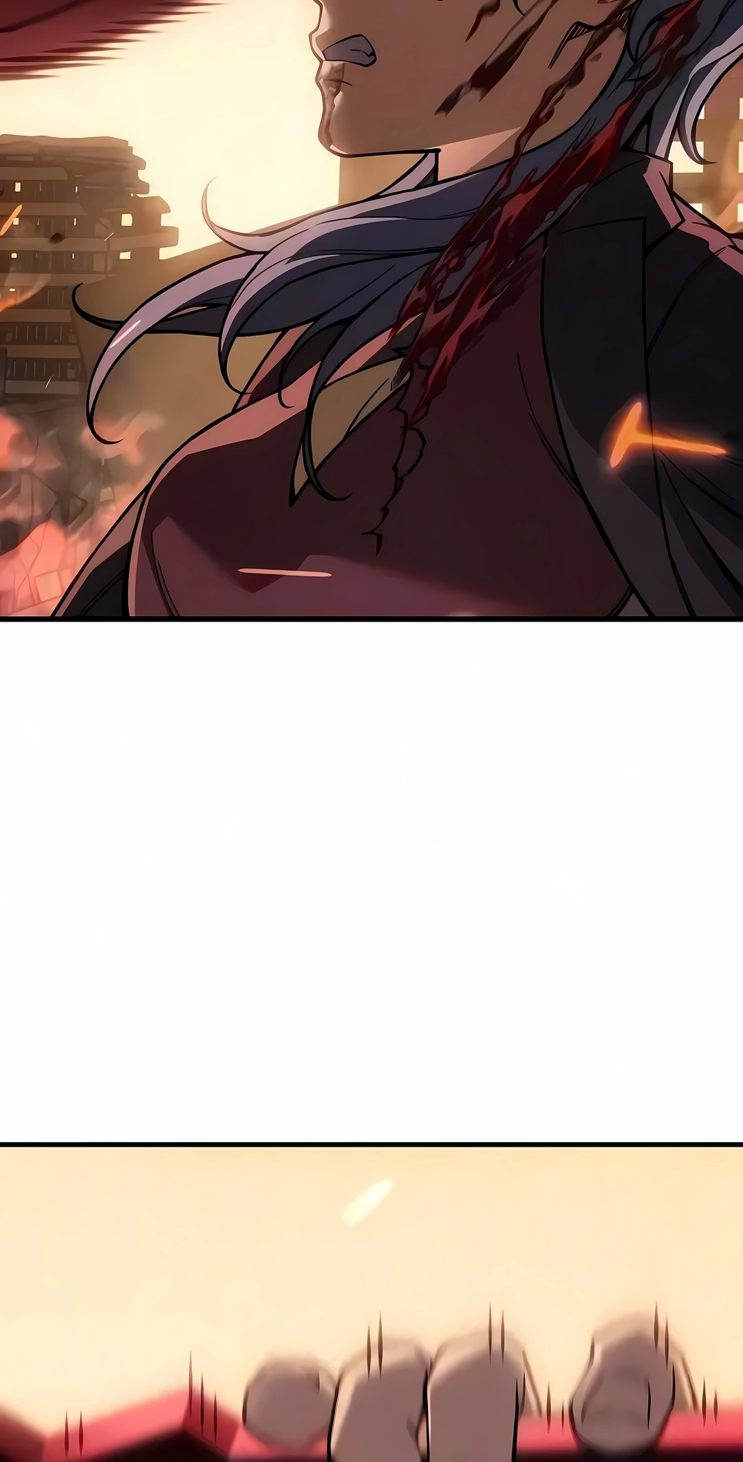 Read Regressando Com o Poder do Rei PT Manga Online