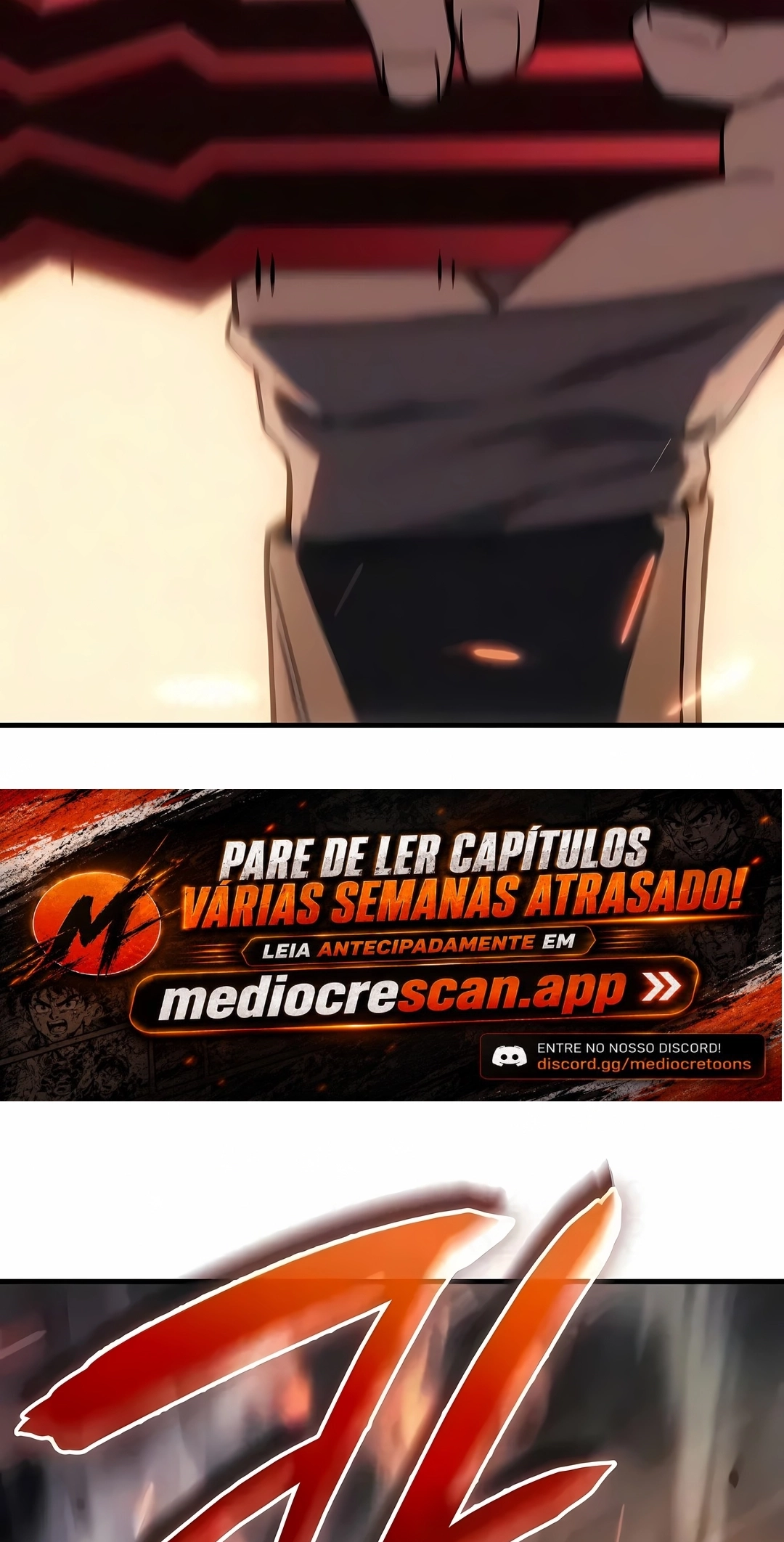 Read Regressando Com o Poder do Rei PT Manga Online