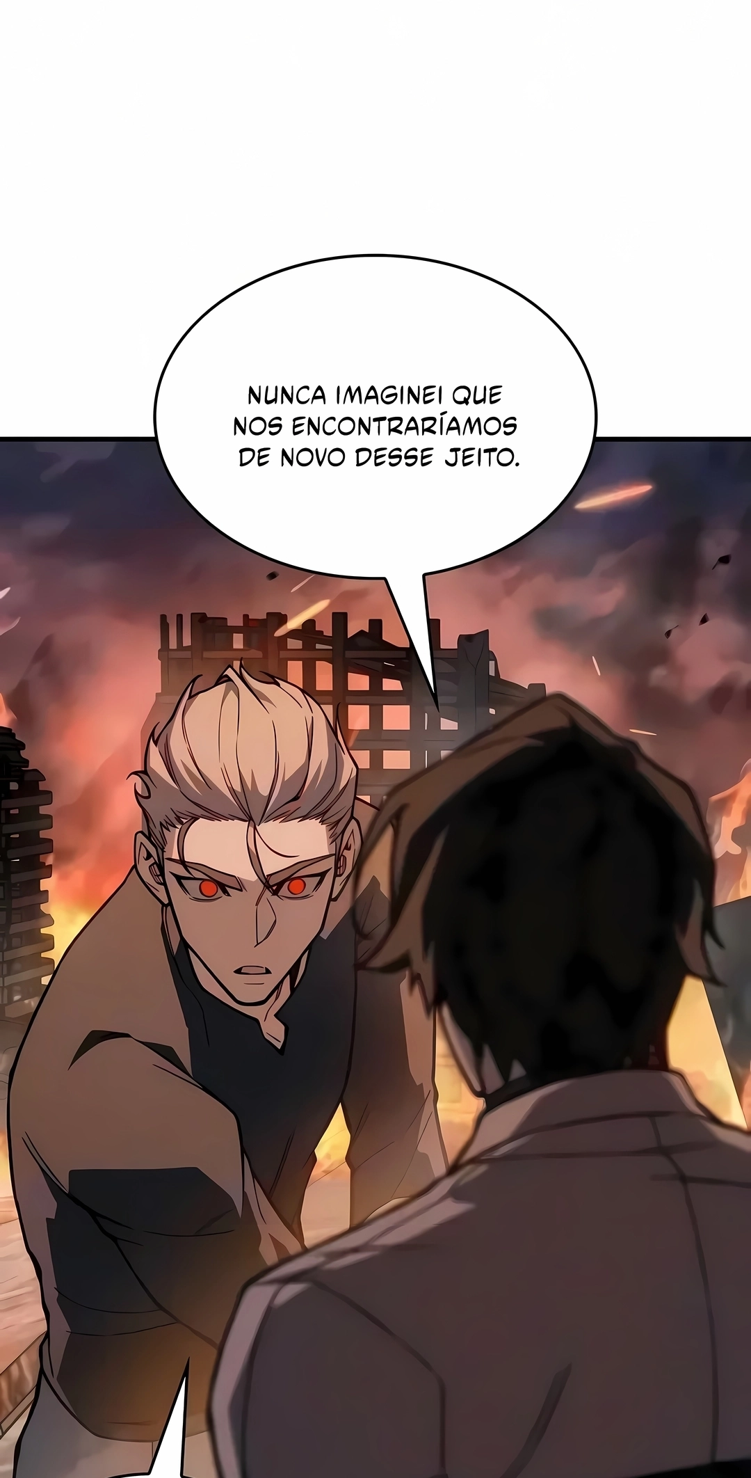 Read Regressando Com o Poder do Rei PT Manga Online