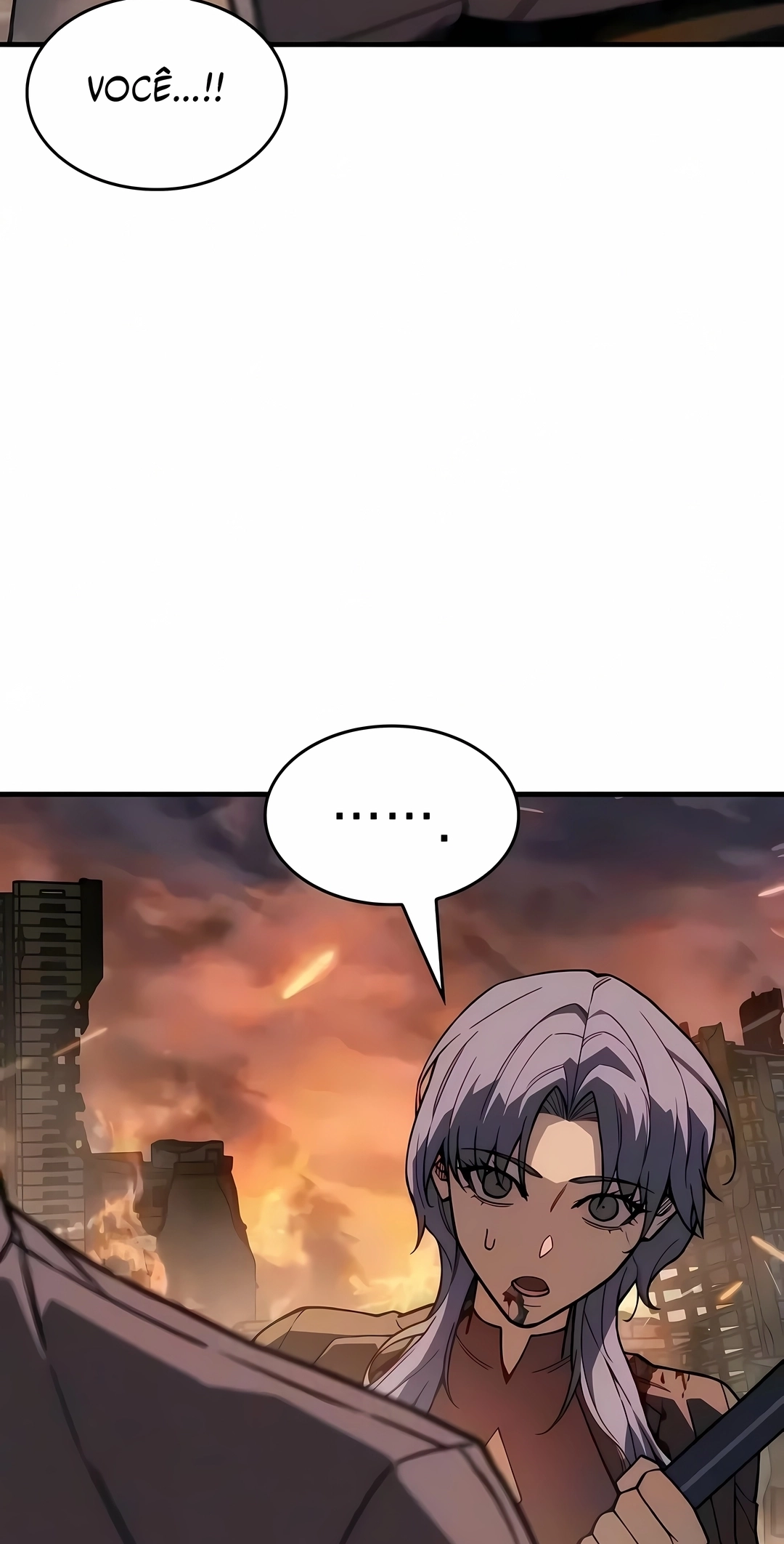 Read Regressando Com o Poder do Rei PT Manga Online