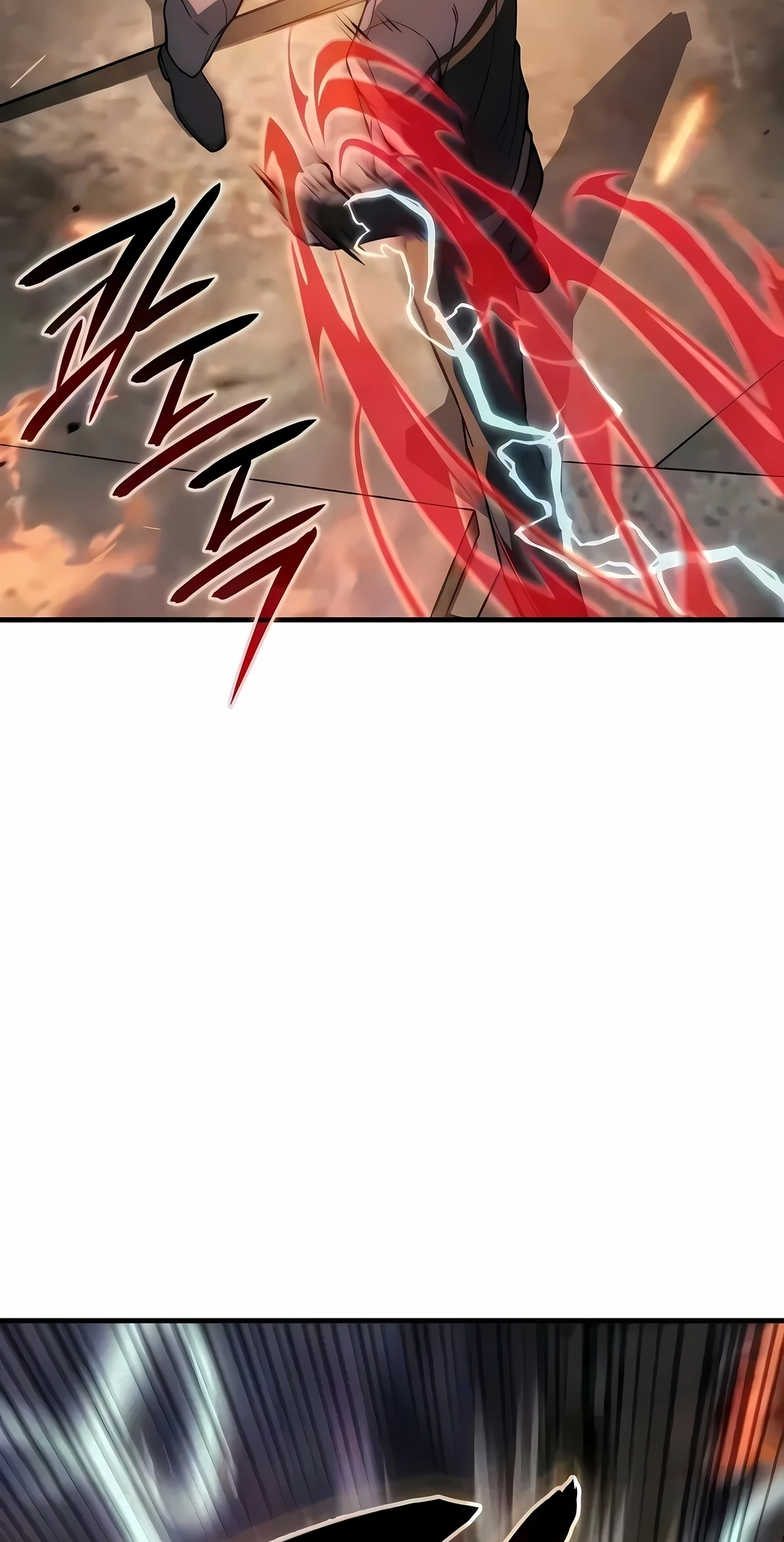Read Regressando Com o Poder do Rei PT Manga Online