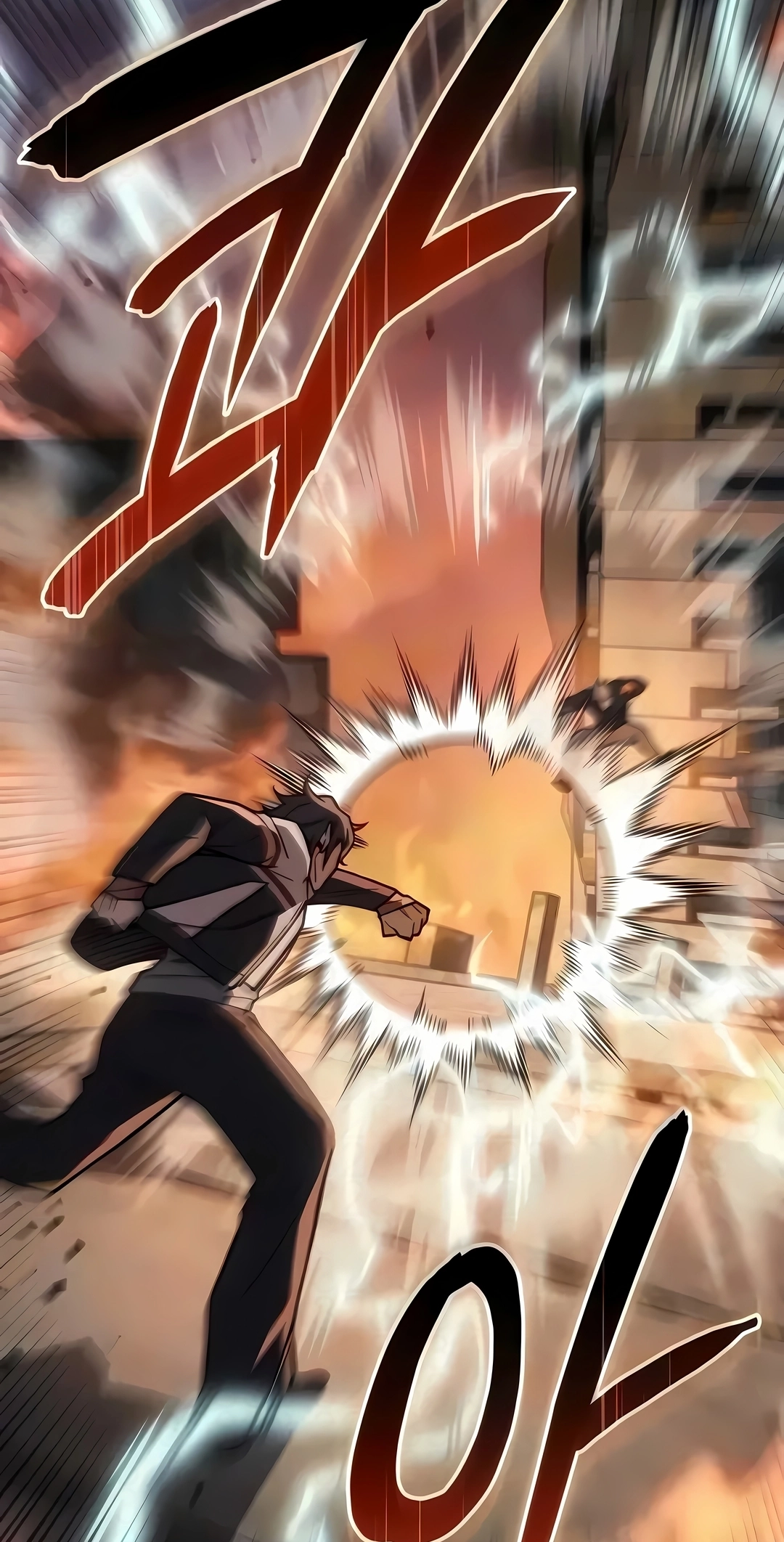 Read Regressando Com o Poder do Rei PT Manga Online