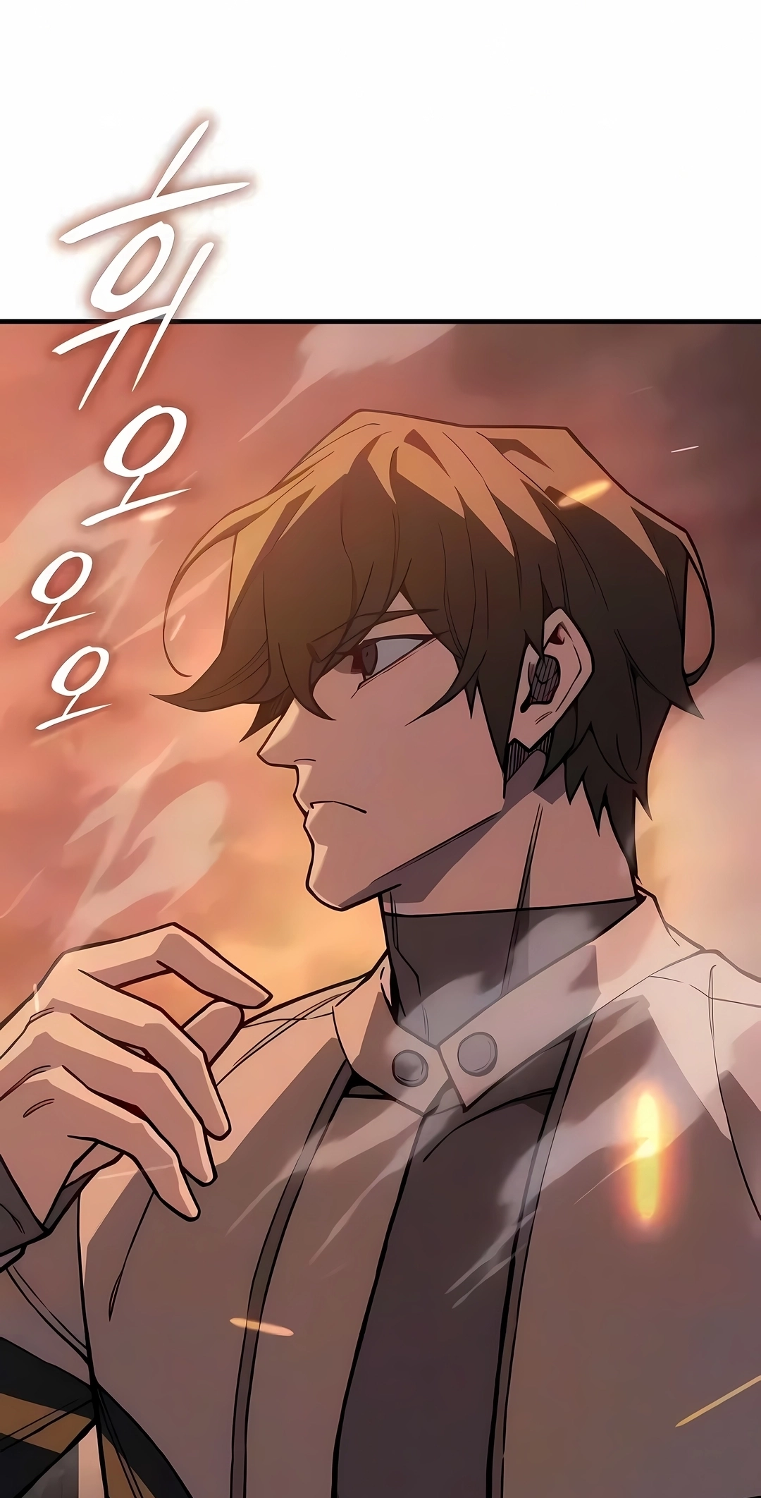 Read Regressando Com o Poder do Rei PT Manga Online
