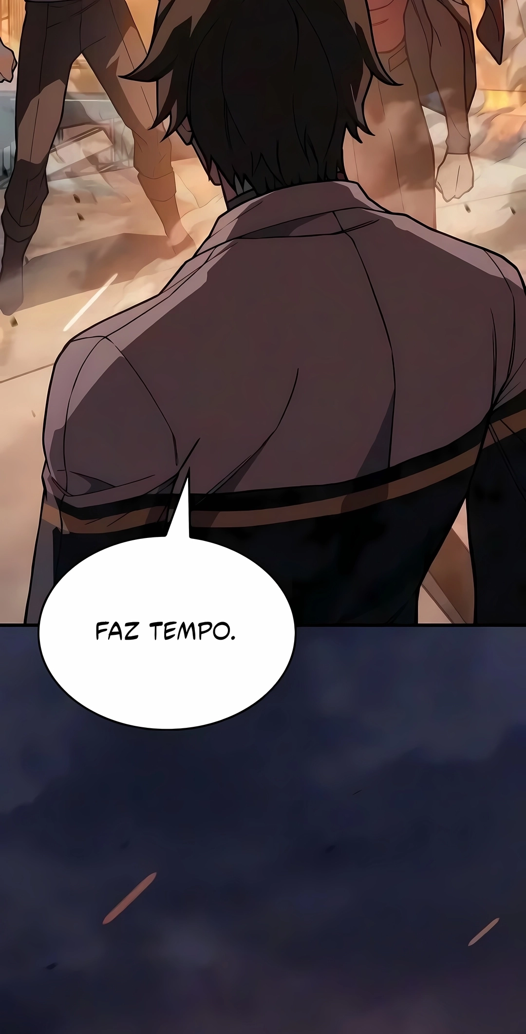 Read Regressando Com o Poder do Rei PT Manga Online