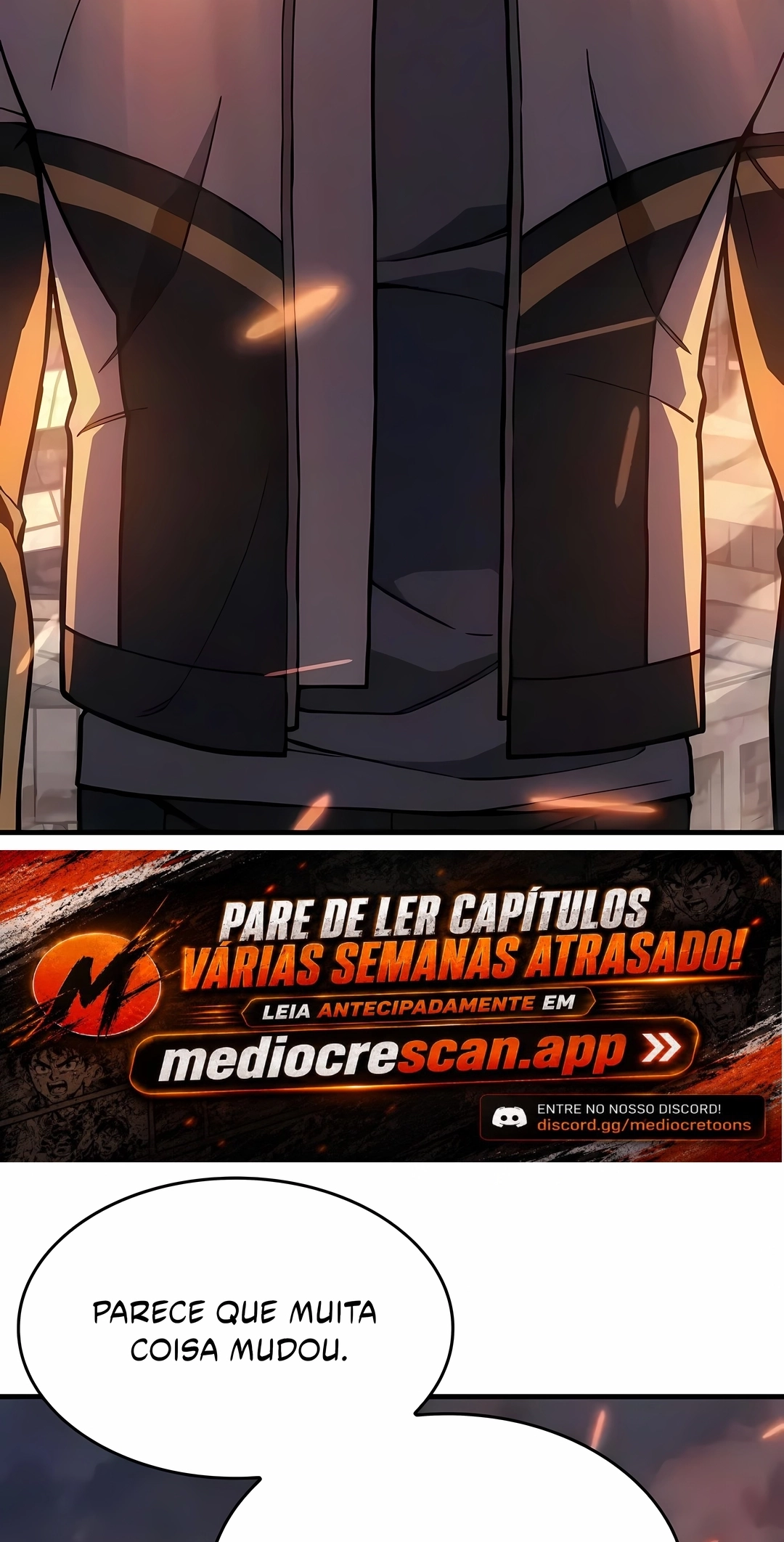 Read Regressando Com o Poder do Rei PT Manga Online