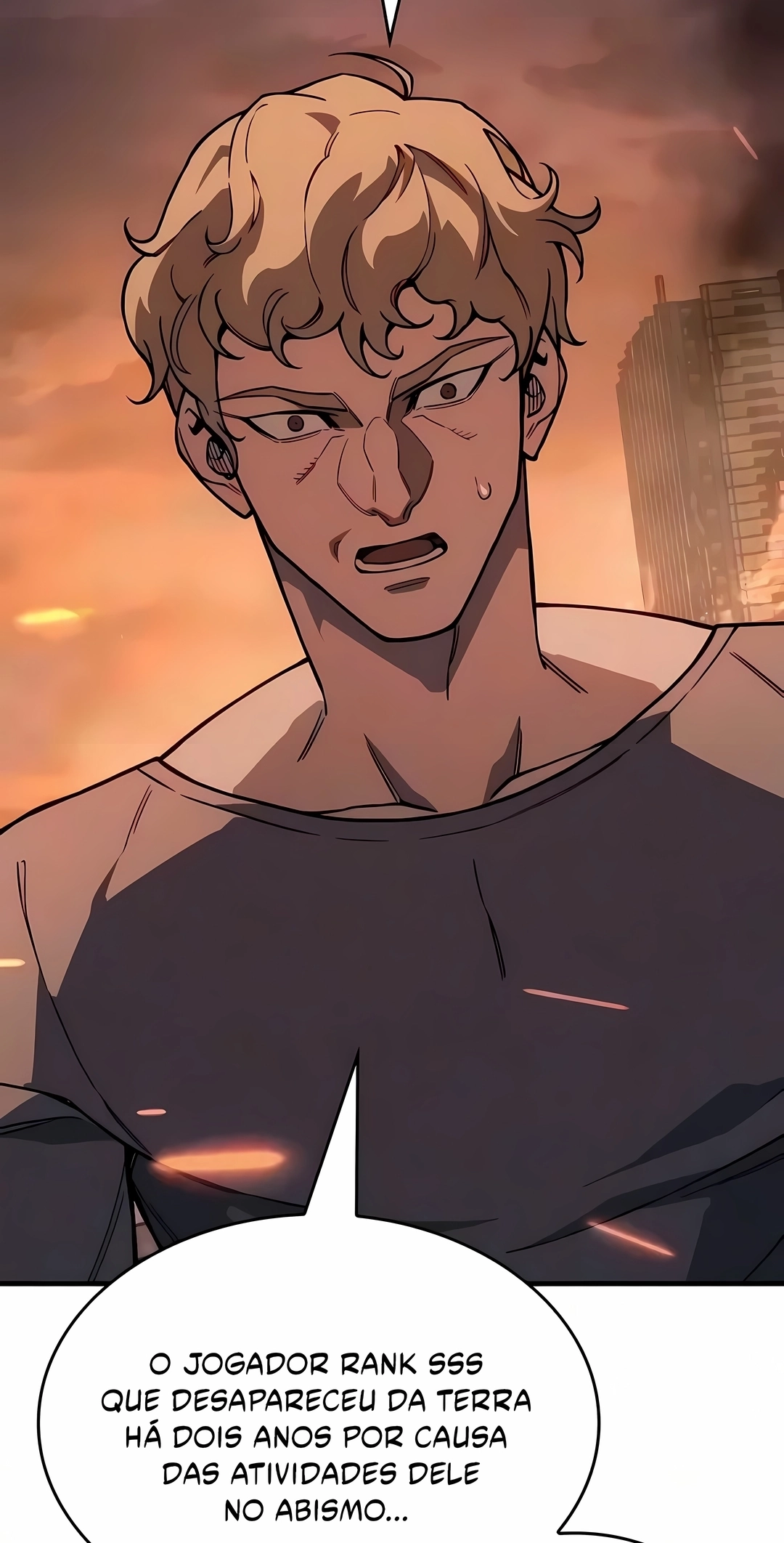 Read Regressando Com o Poder do Rei PT Manga Online