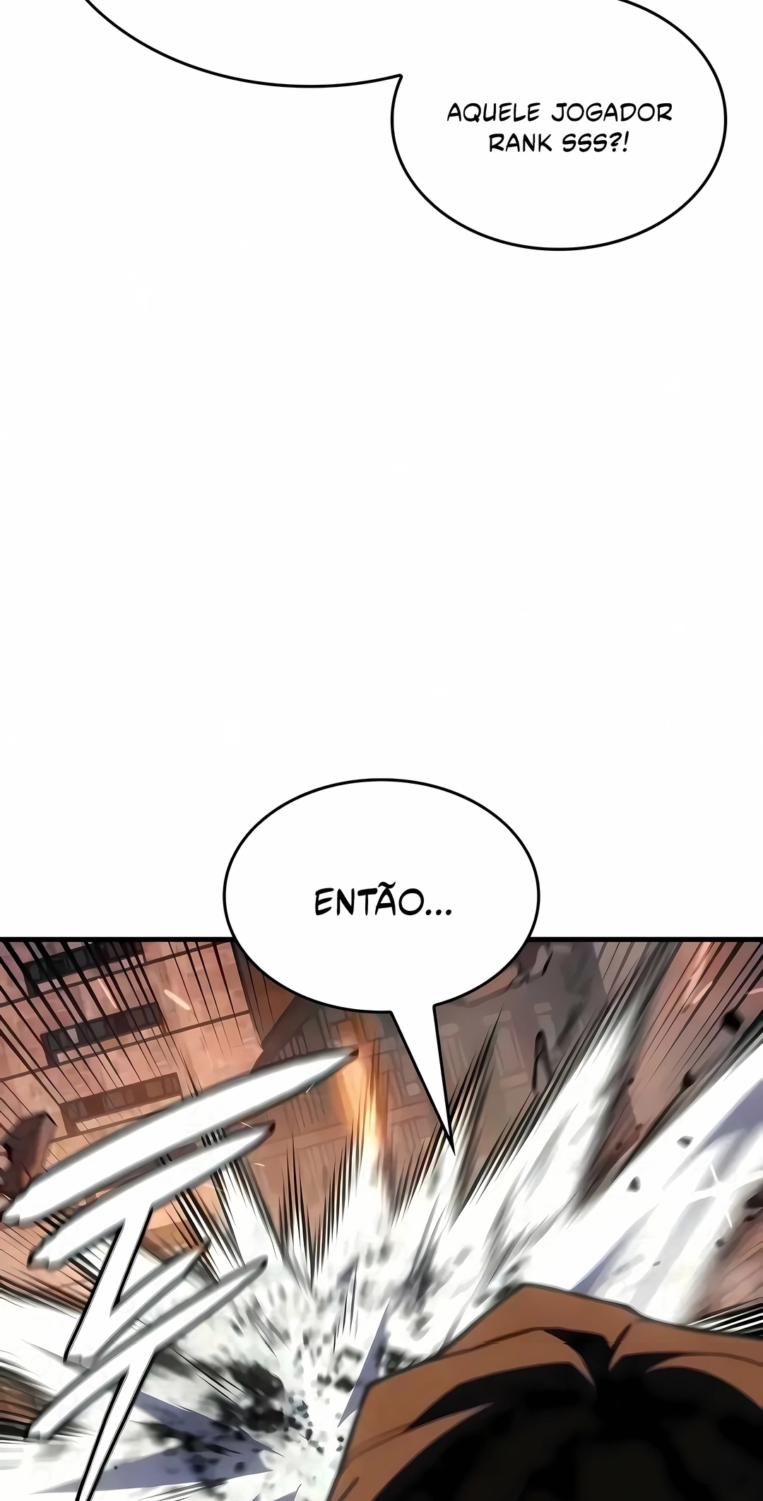 Read Regressando Com o Poder do Rei PT Manga Online
