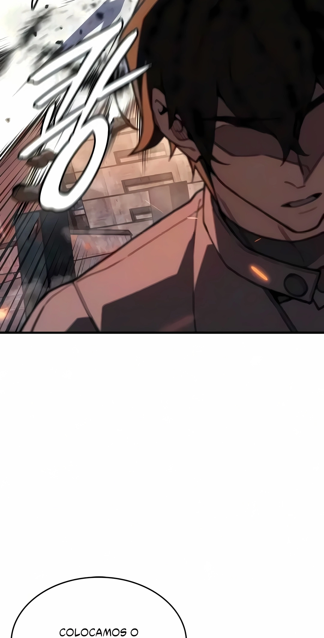 Read Regressando Com o Poder do Rei PT Manga Online