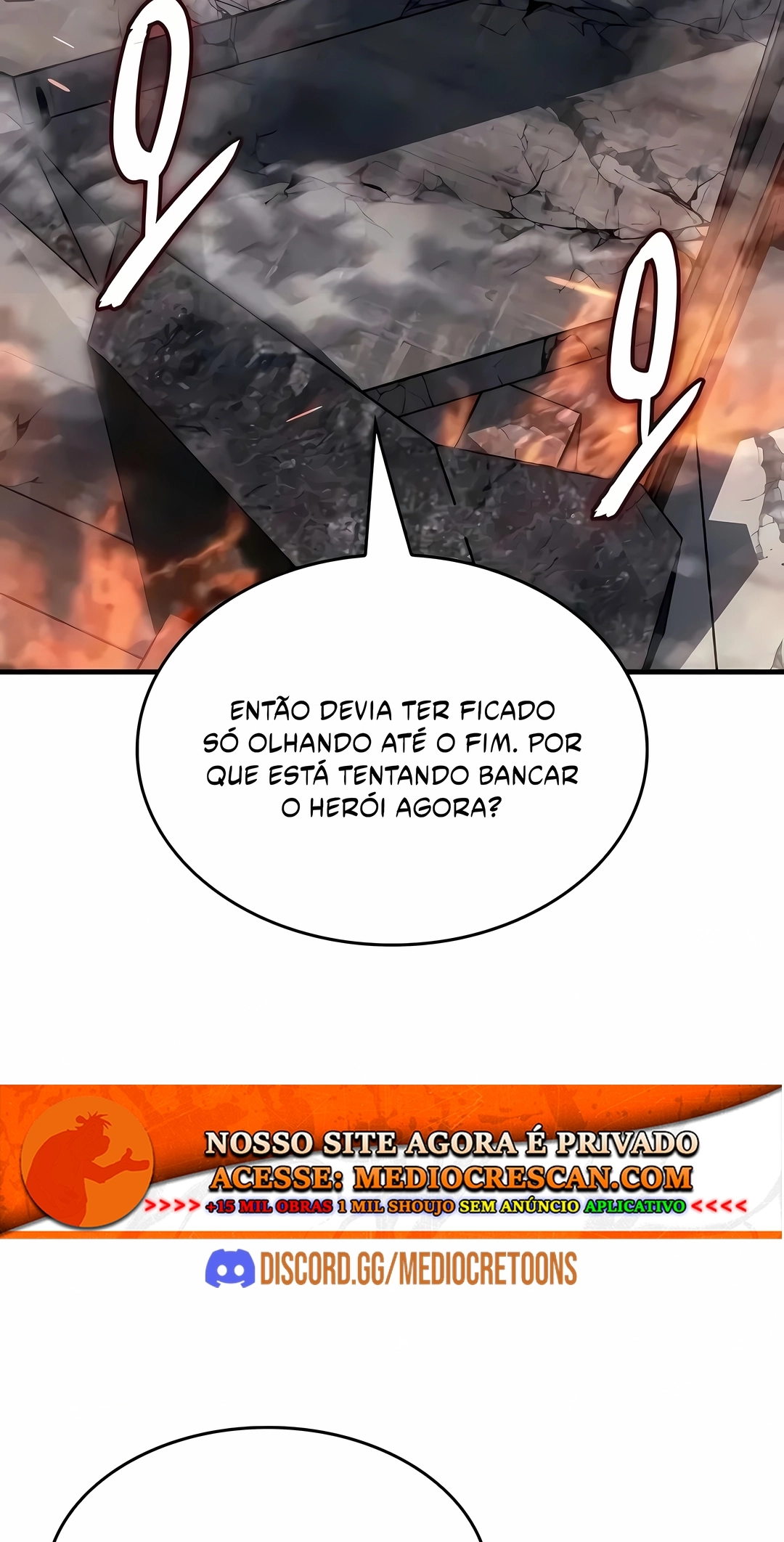 Read Regressando Com o Poder do Rei PT Manga Online