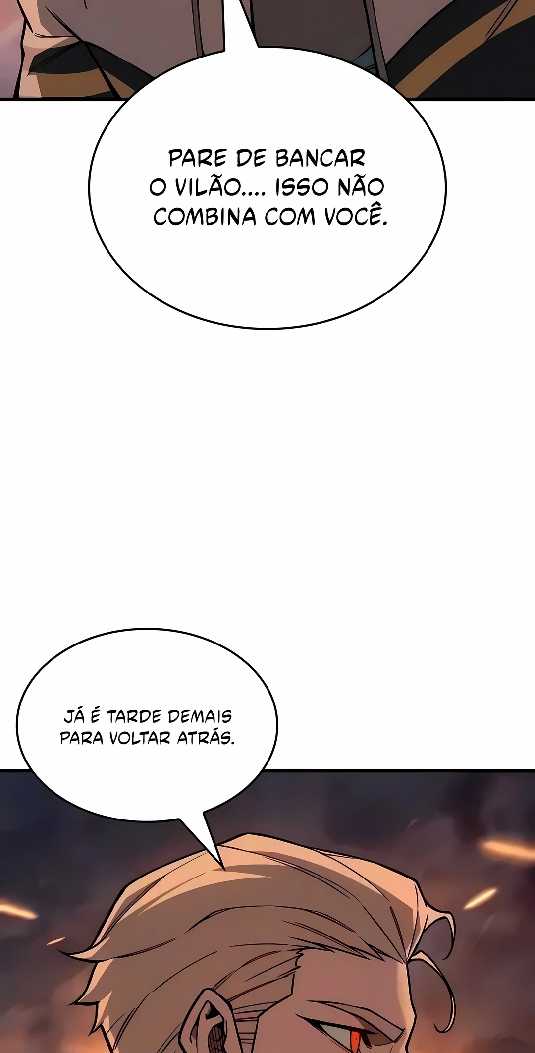 Read Regressando Com o Poder do Rei PT Manga Online