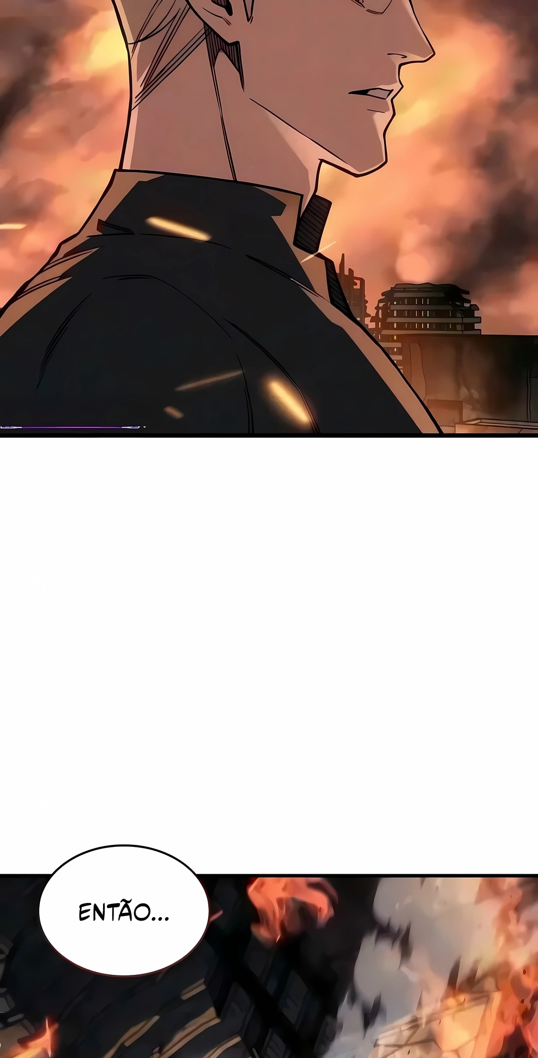 Read Regressando Com o Poder do Rei PT Manga Online