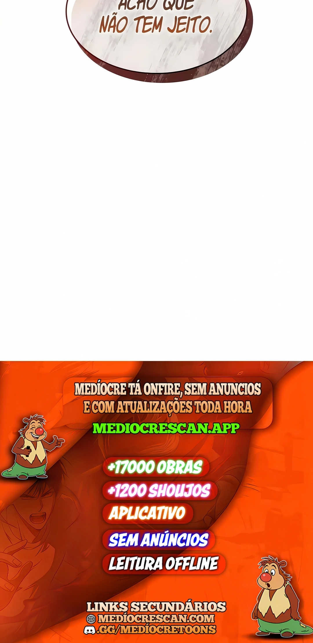 Read Regressando Com o Poder do Rei PT Manga Online