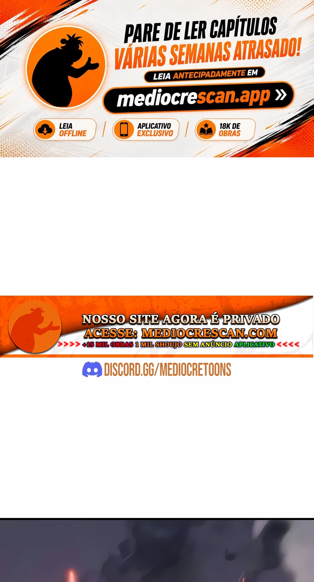 Read Regressando Com o Poder do Rei PT Manga Online