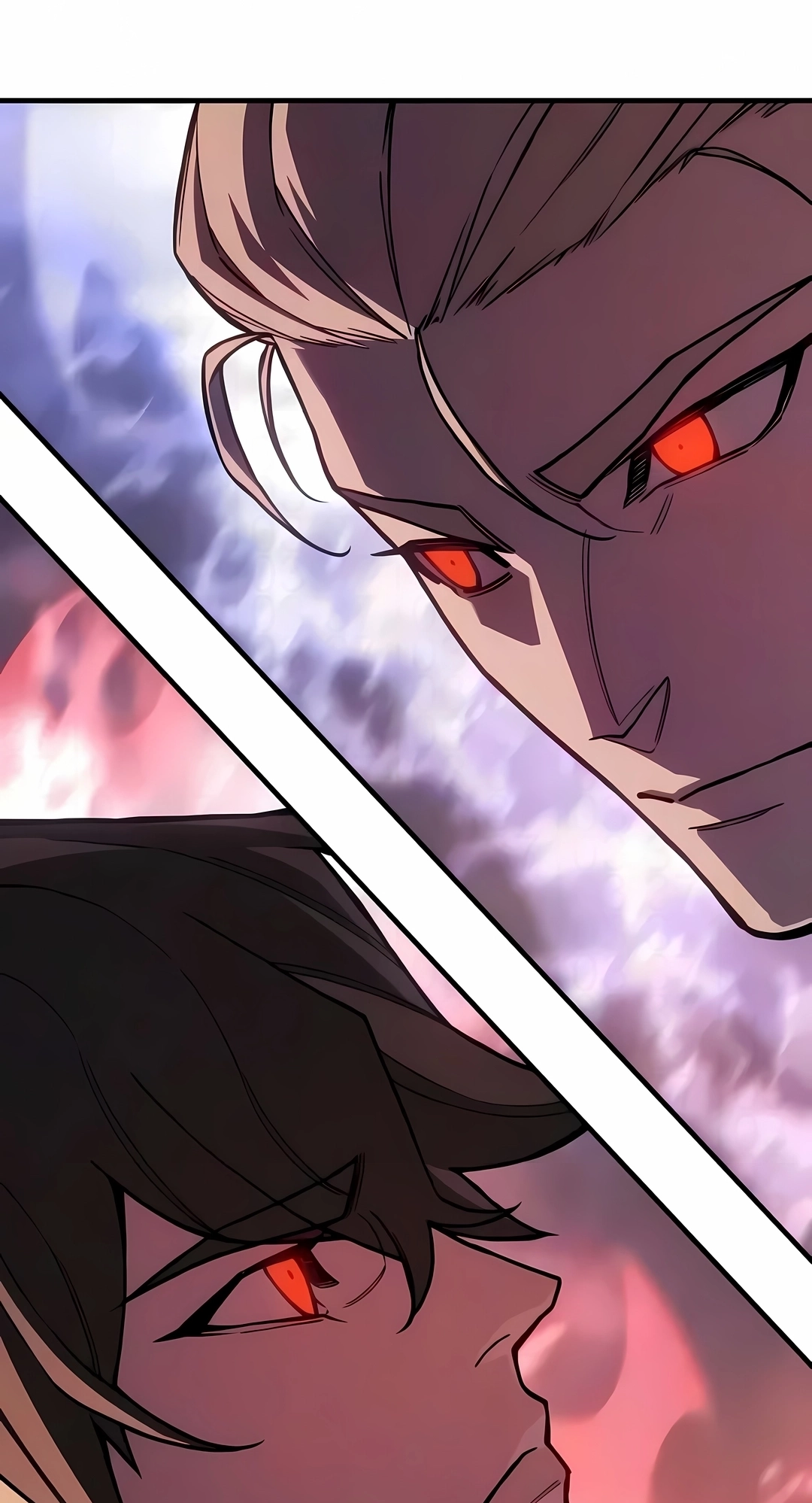 Read Regressando Com o Poder do Rei PT Manga Online