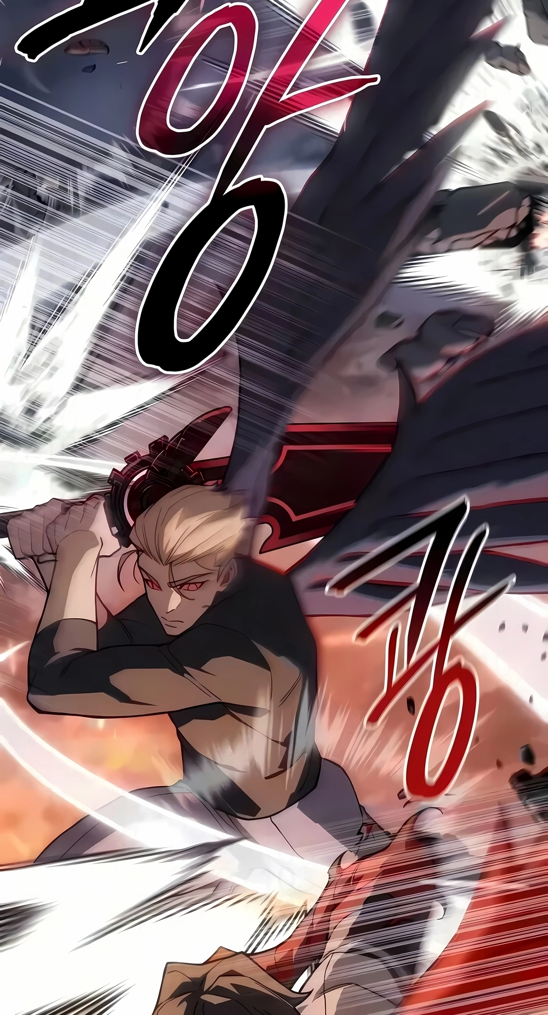 Read Regressando Com o Poder do Rei PT Manga Online