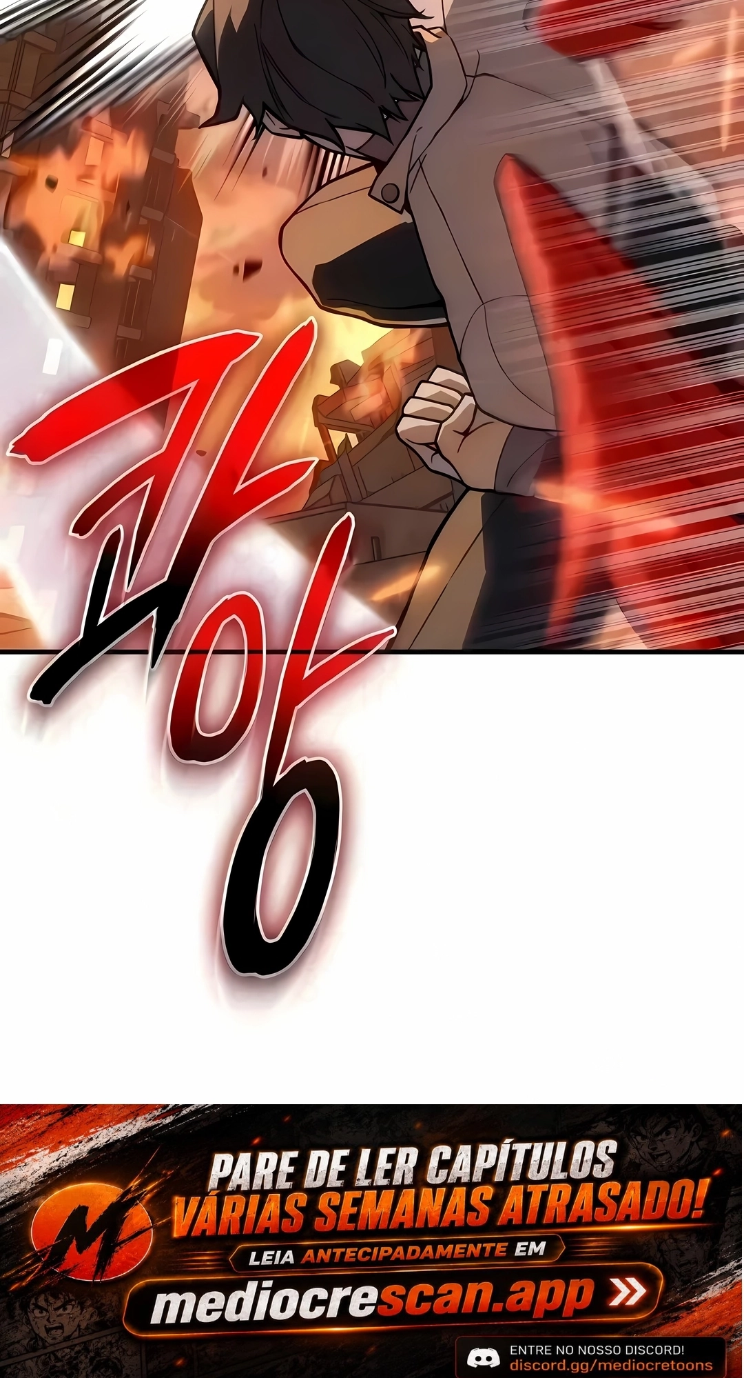 Read Regressando Com o Poder do Rei PT Manga Online