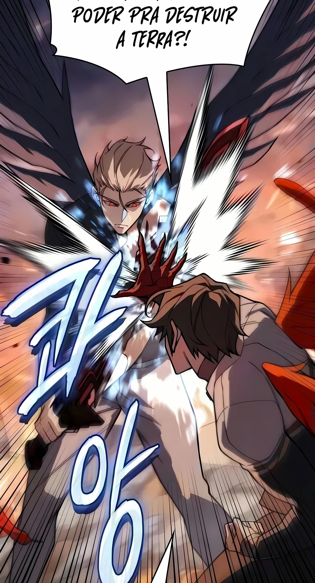 Read Regressando Com o Poder do Rei PT Manga Online