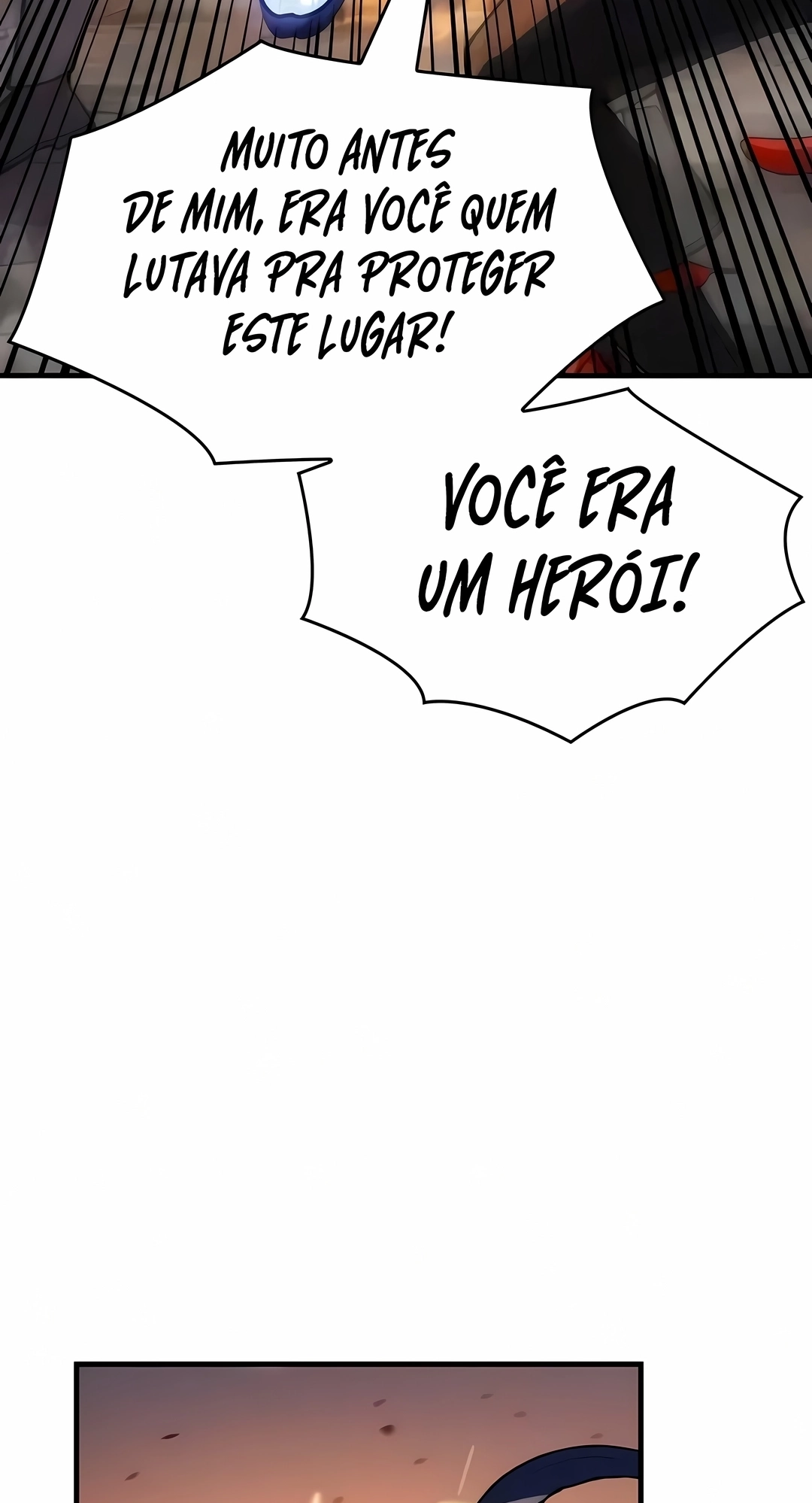 Read Regressando Com o Poder do Rei PT Manga Online