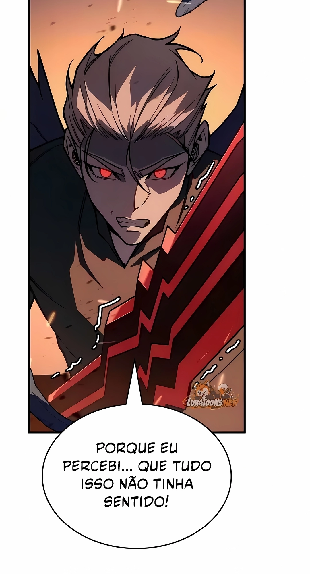 Read Regressando Com o Poder do Rei PT Manga Online