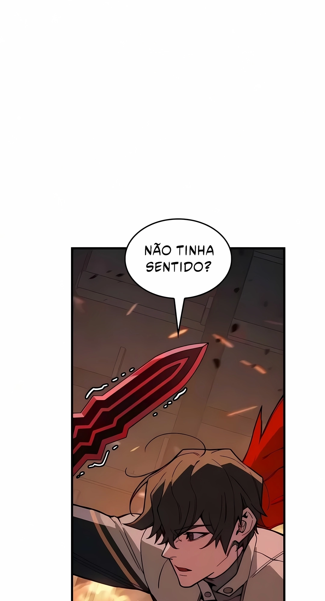 Read Regressando Com o Poder do Rei PT Manga Online