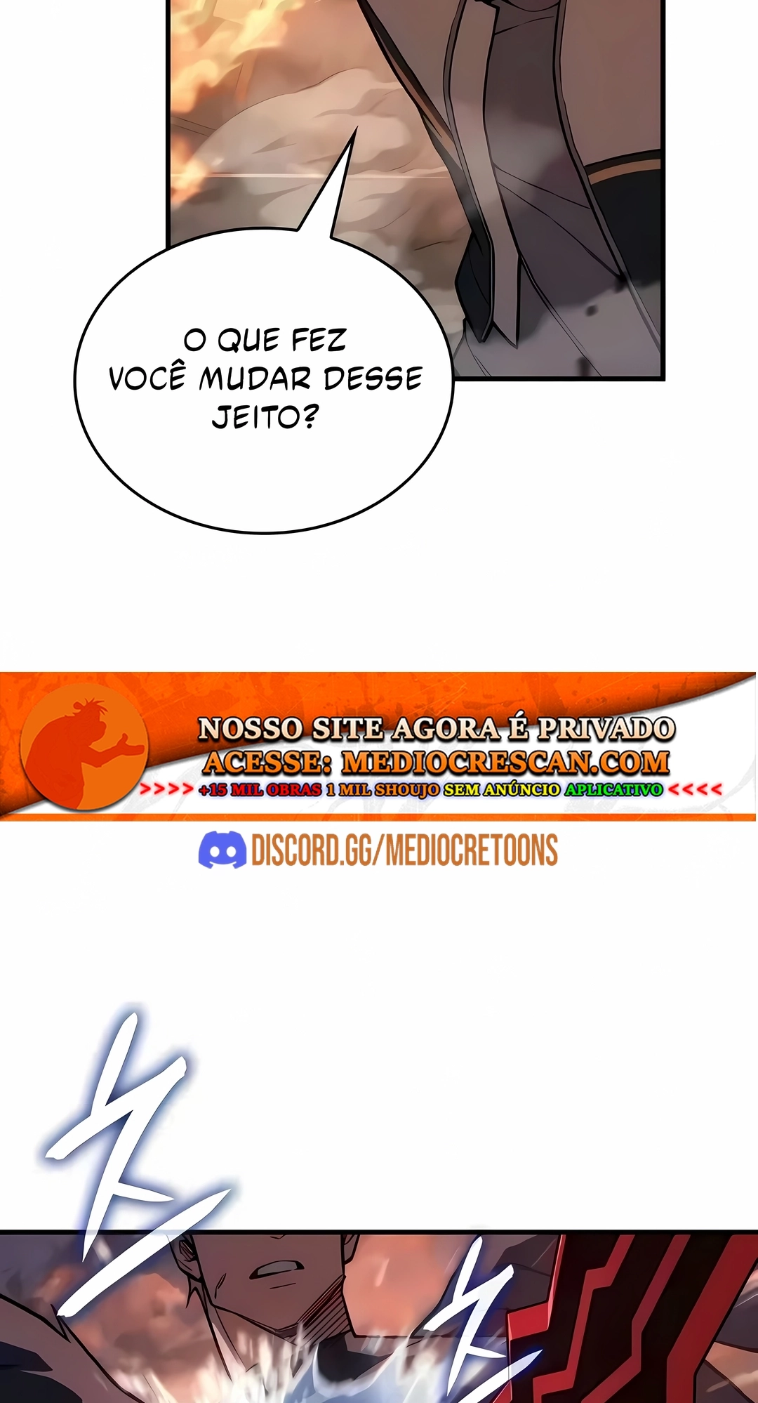 Read Regressando Com o Poder do Rei PT Manga Online