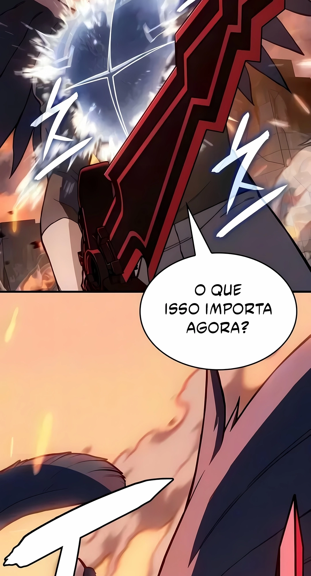 Read Regressando Com o Poder do Rei PT Manga Online