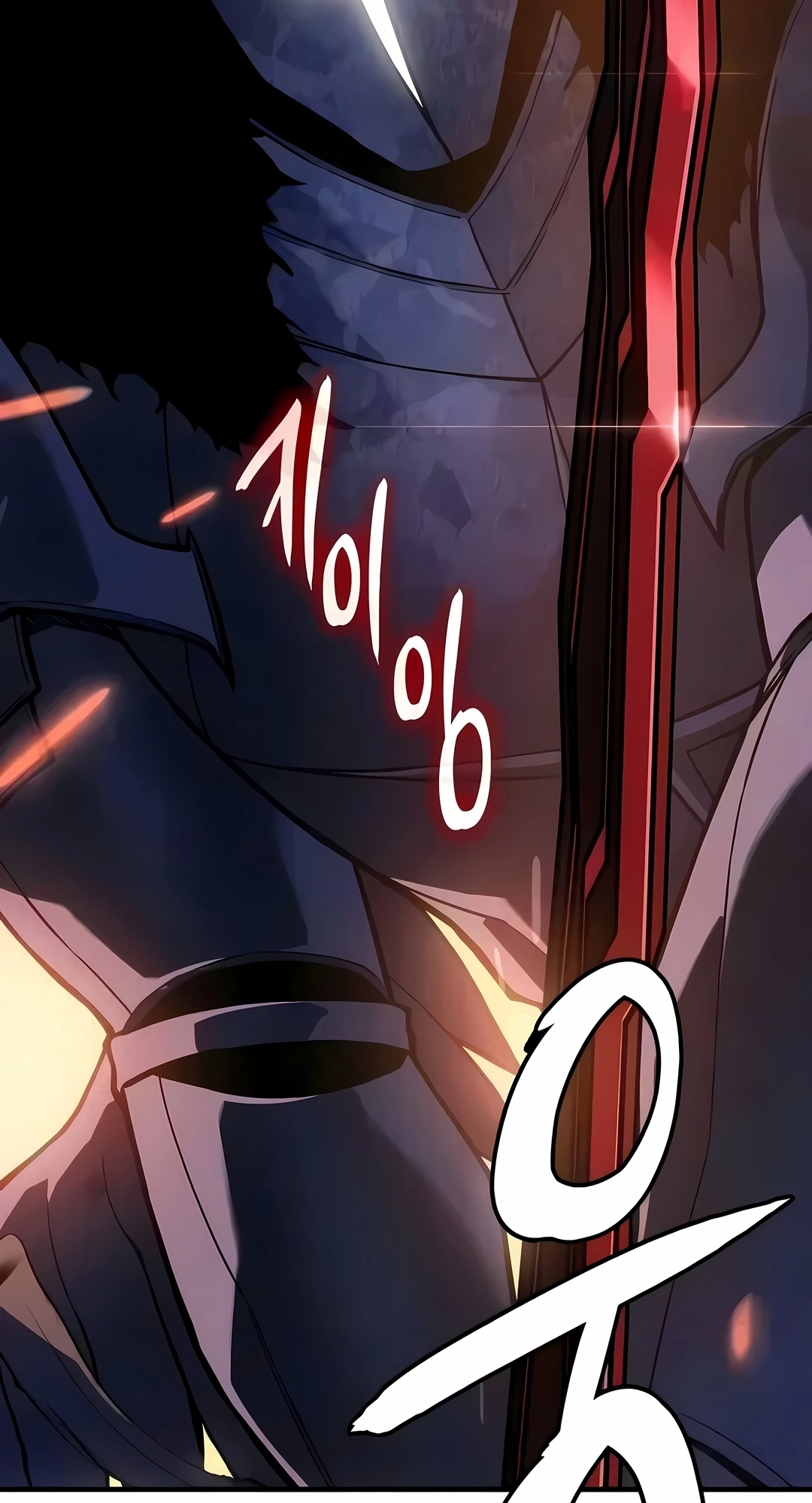 Read Regressando Com o Poder do Rei PT Manga Online