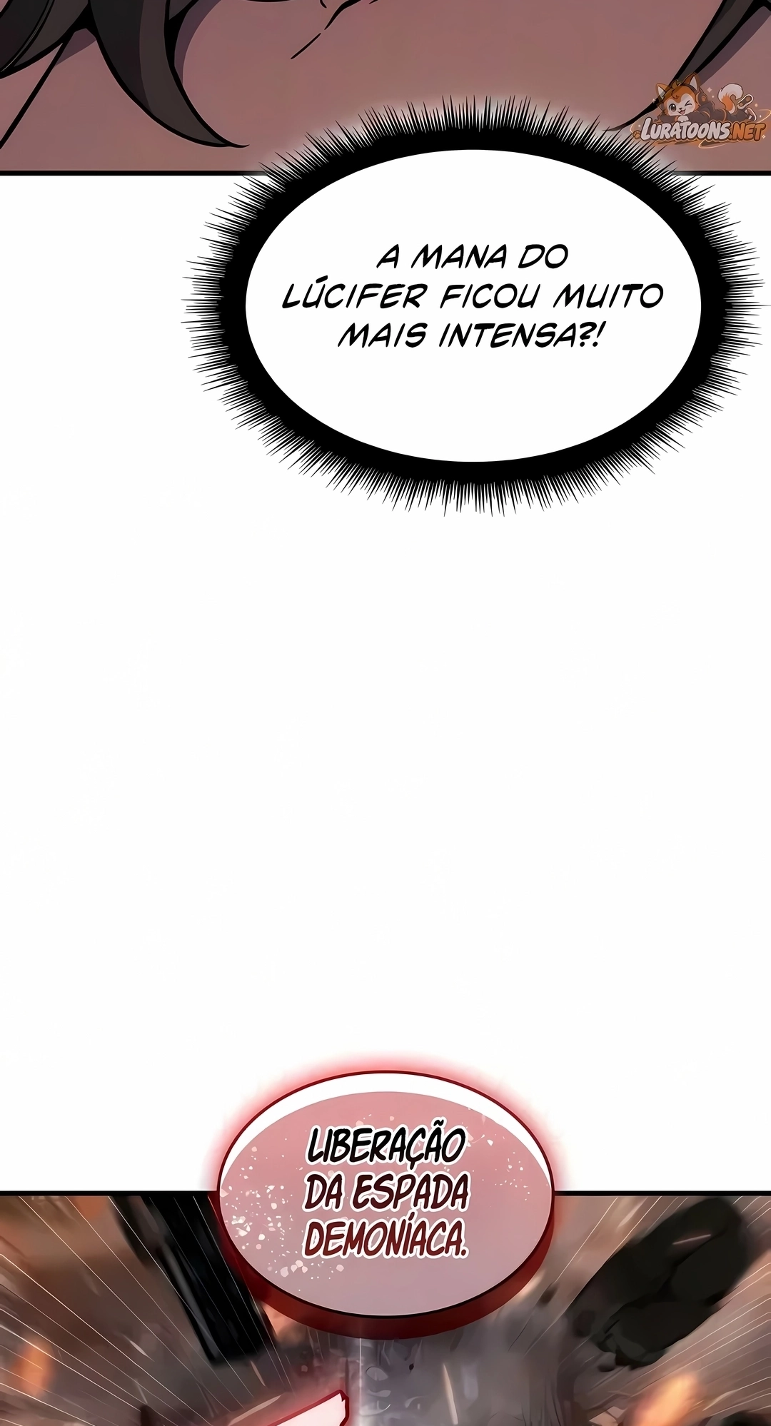 Read Regressando Com o Poder do Rei PT Manga Online