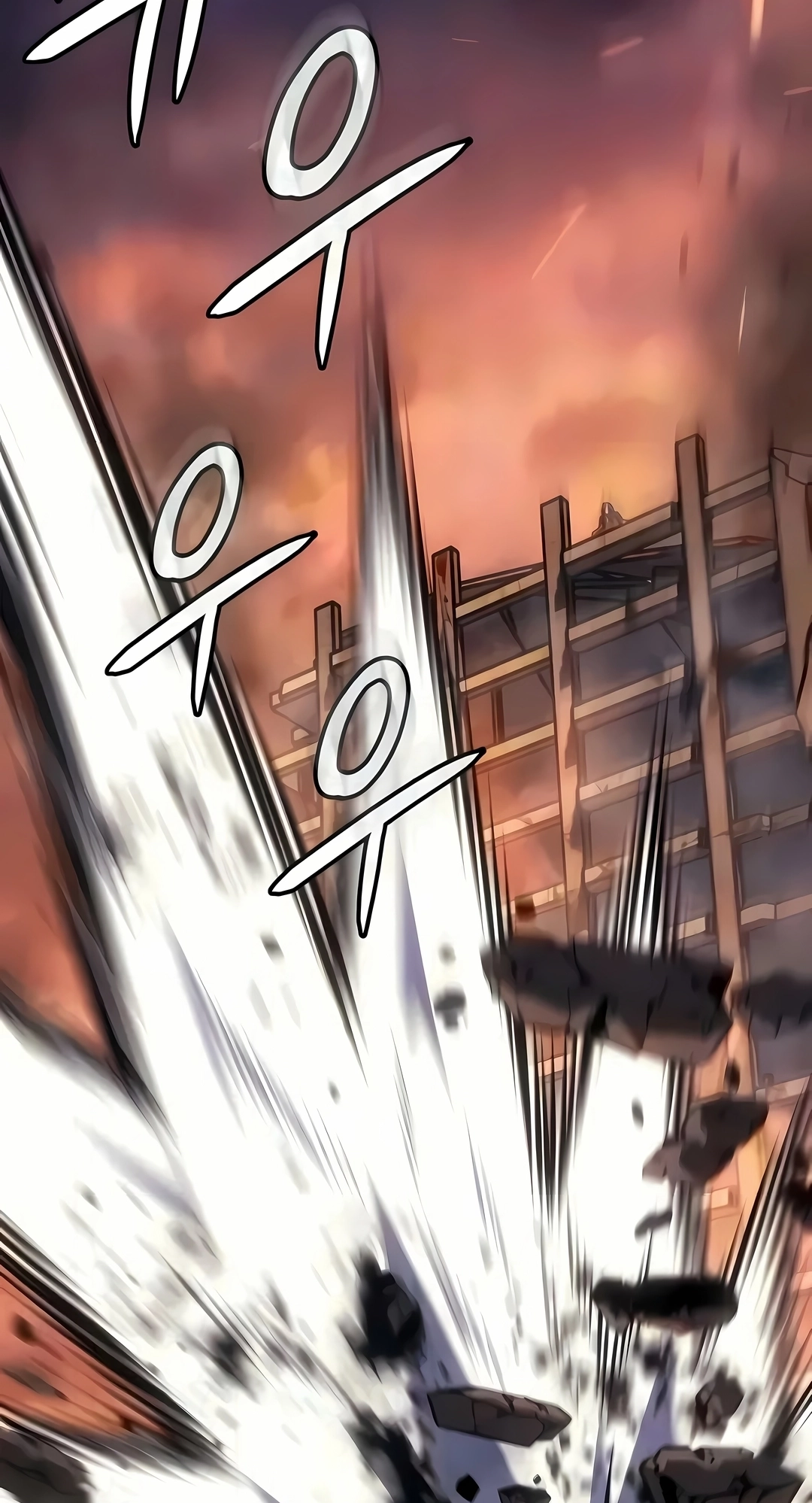 Read Regressando Com o Poder do Rei PT Manga Online