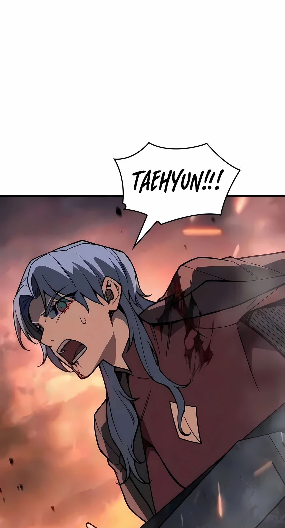 Read Regressando Com o Poder do Rei PT Manga Online