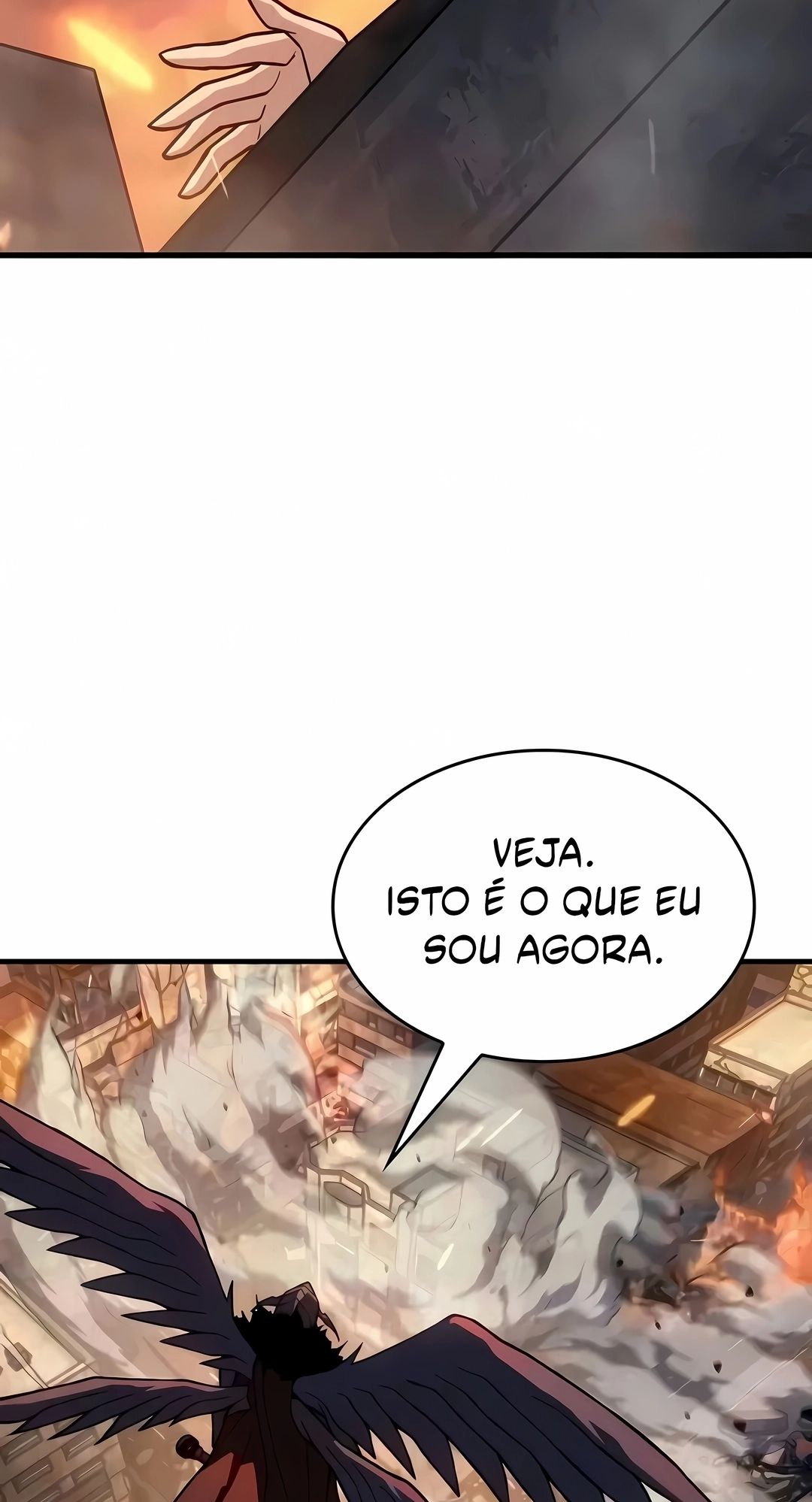 Read Regressando Com o Poder do Rei PT Manga Online