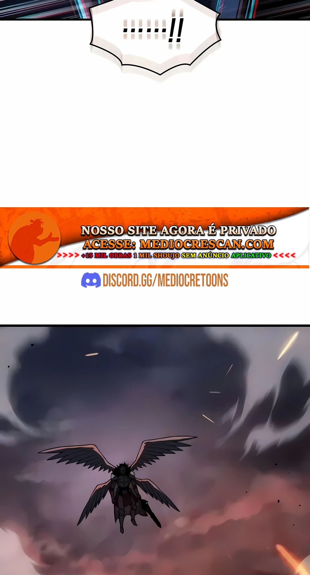 Read Regressando Com o Poder do Rei PT Manga Online