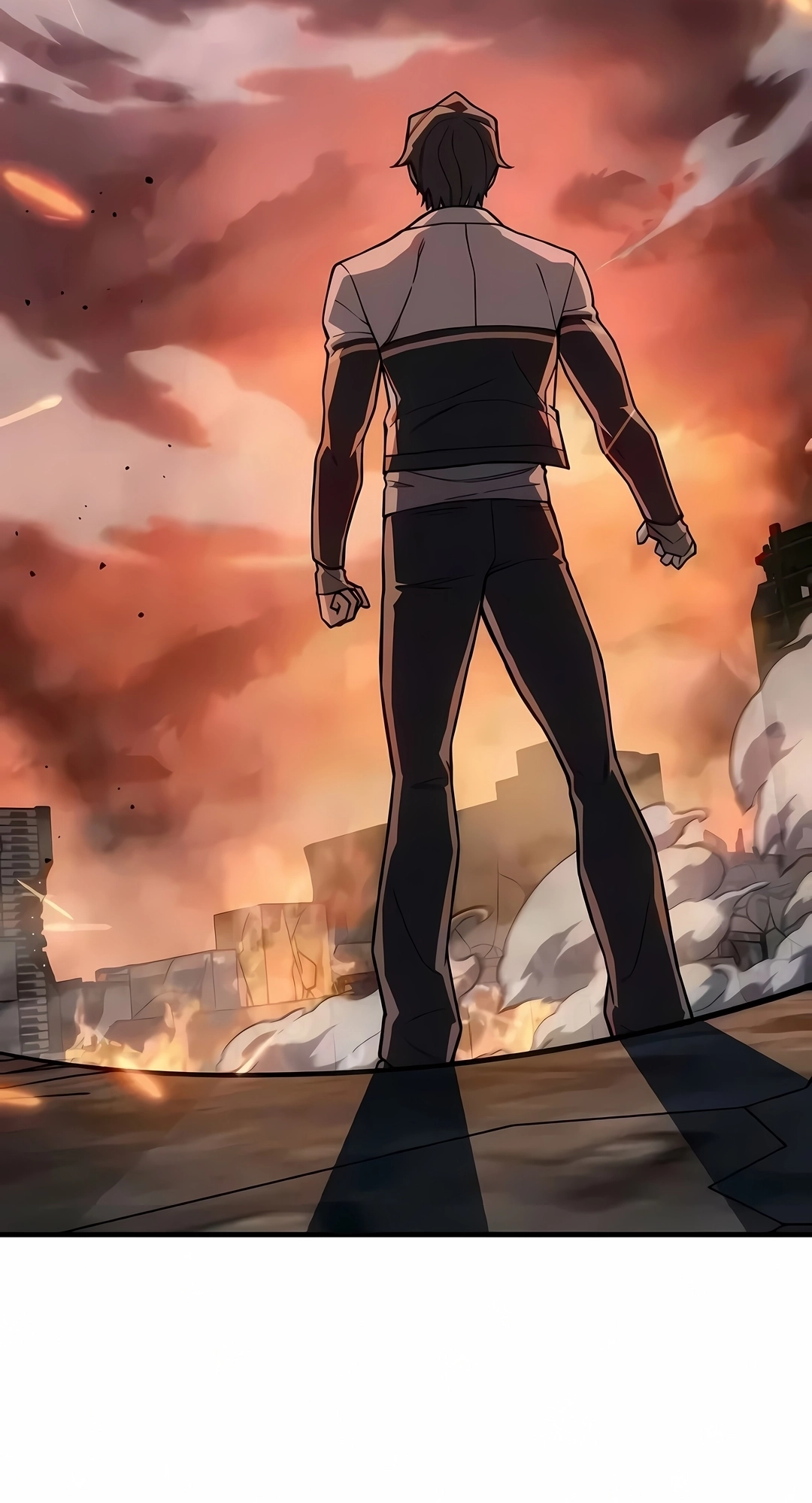Read Regressando Com o Poder do Rei PT Manga Online