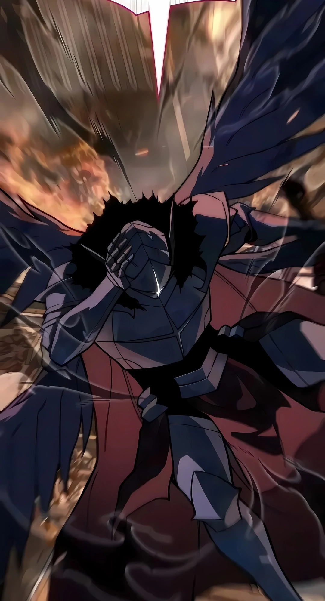 Read Regressando Com o Poder do Rei PT Manga Online