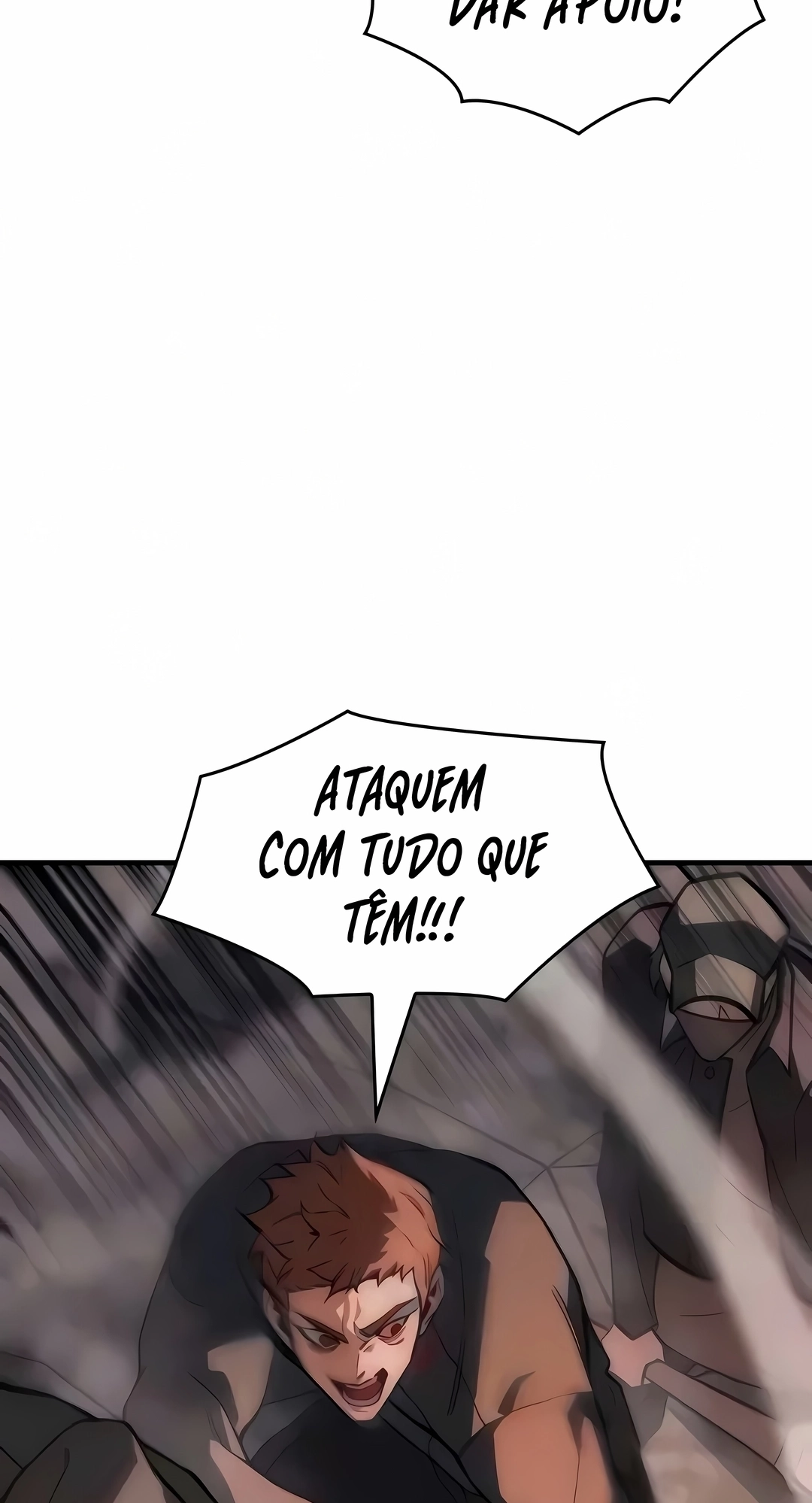 Read Regressando Com o Poder do Rei PT Manga Online