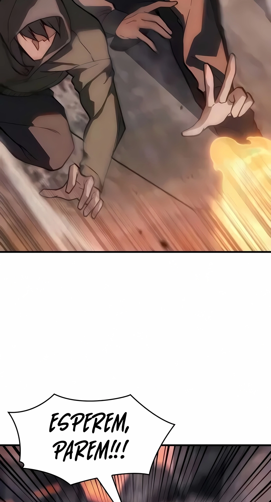 Read Regressando Com o Poder do Rei PT Manga Online