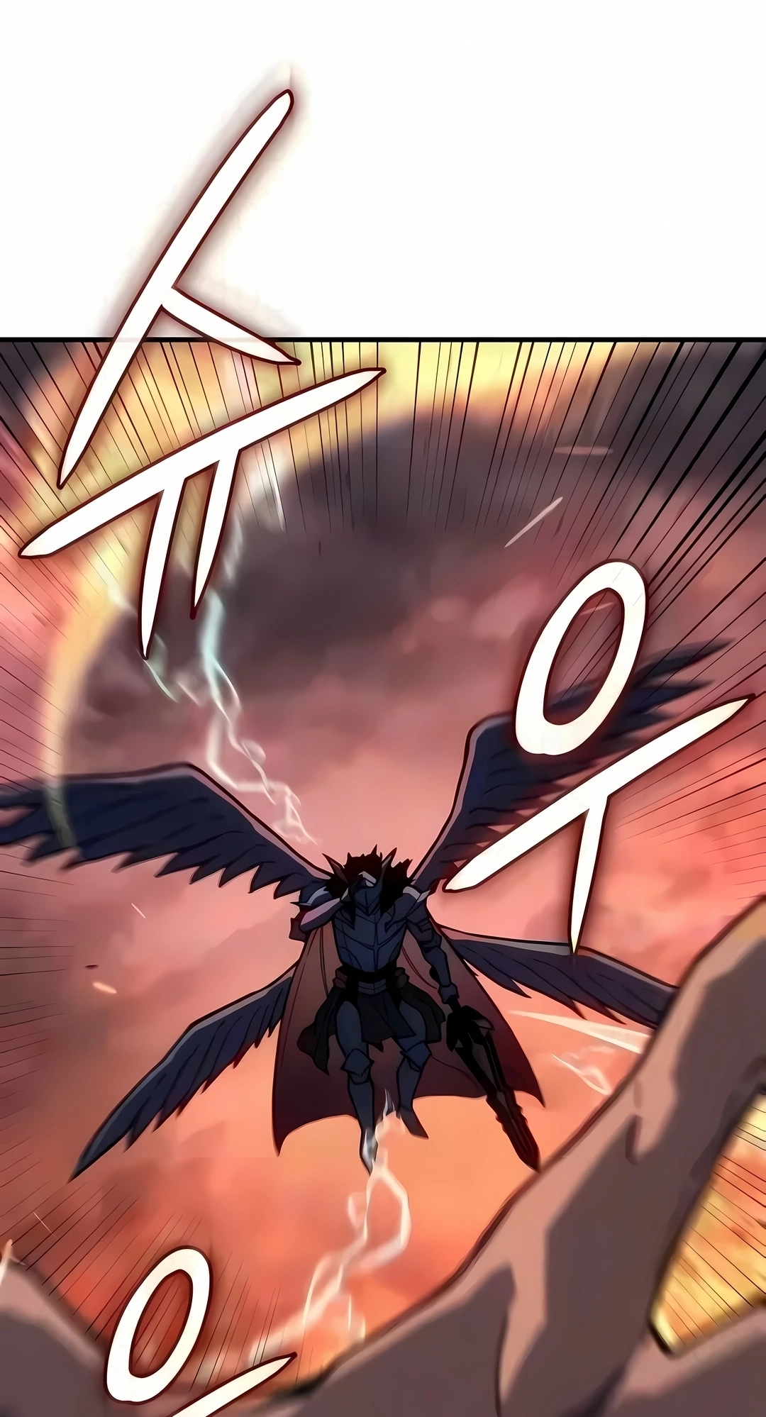 Read Regressando Com o Poder do Rei PT Manga Online