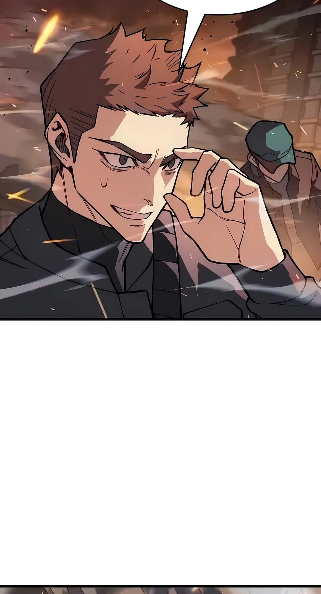 Read Regressando Com o Poder do Rei PT Manga Online