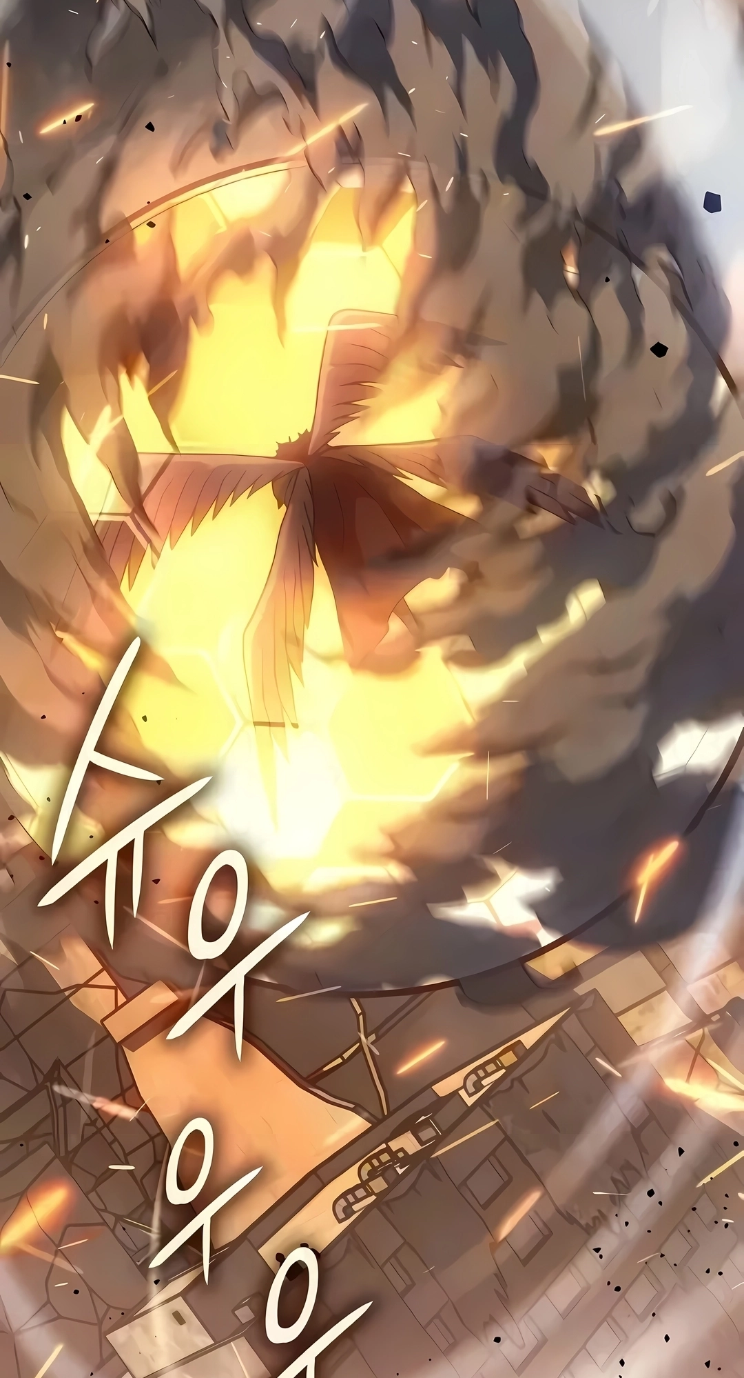 Read Regressando Com o Poder do Rei PT Manga Online